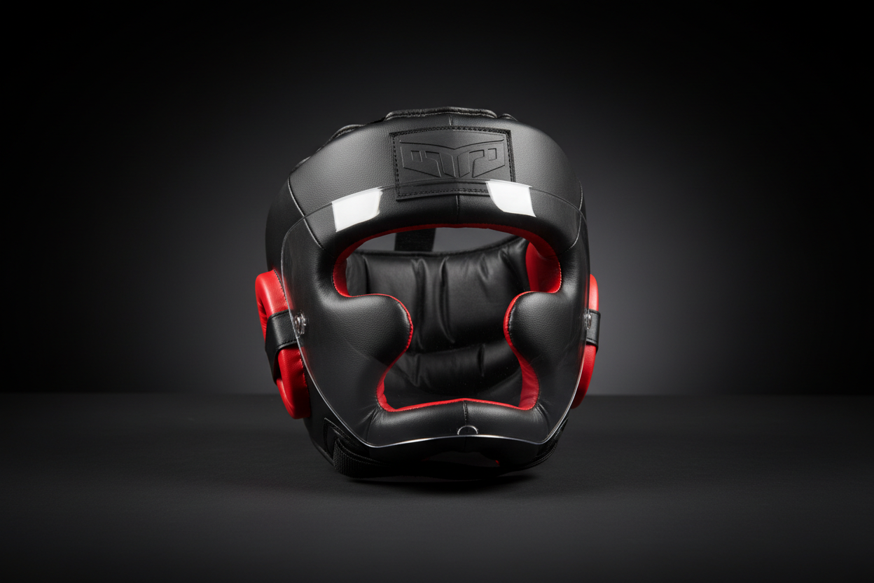Headguard