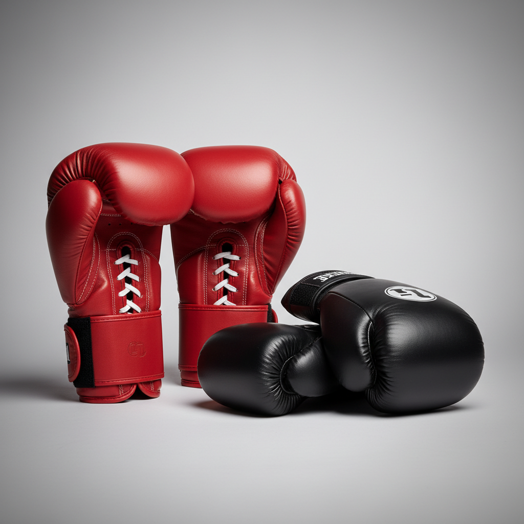 Boxing Gloves