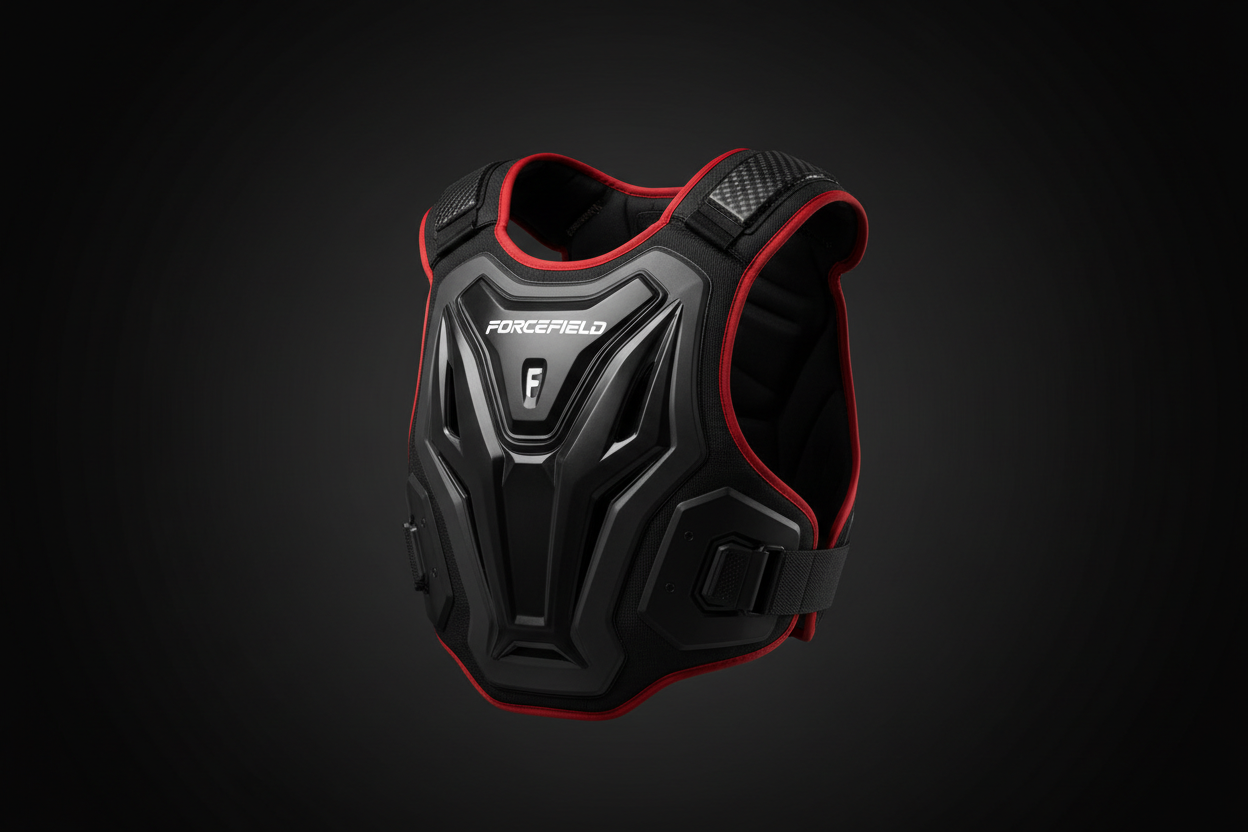 Chest Guard