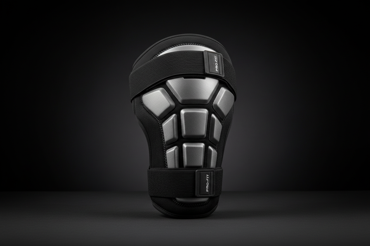 Thigh Pad