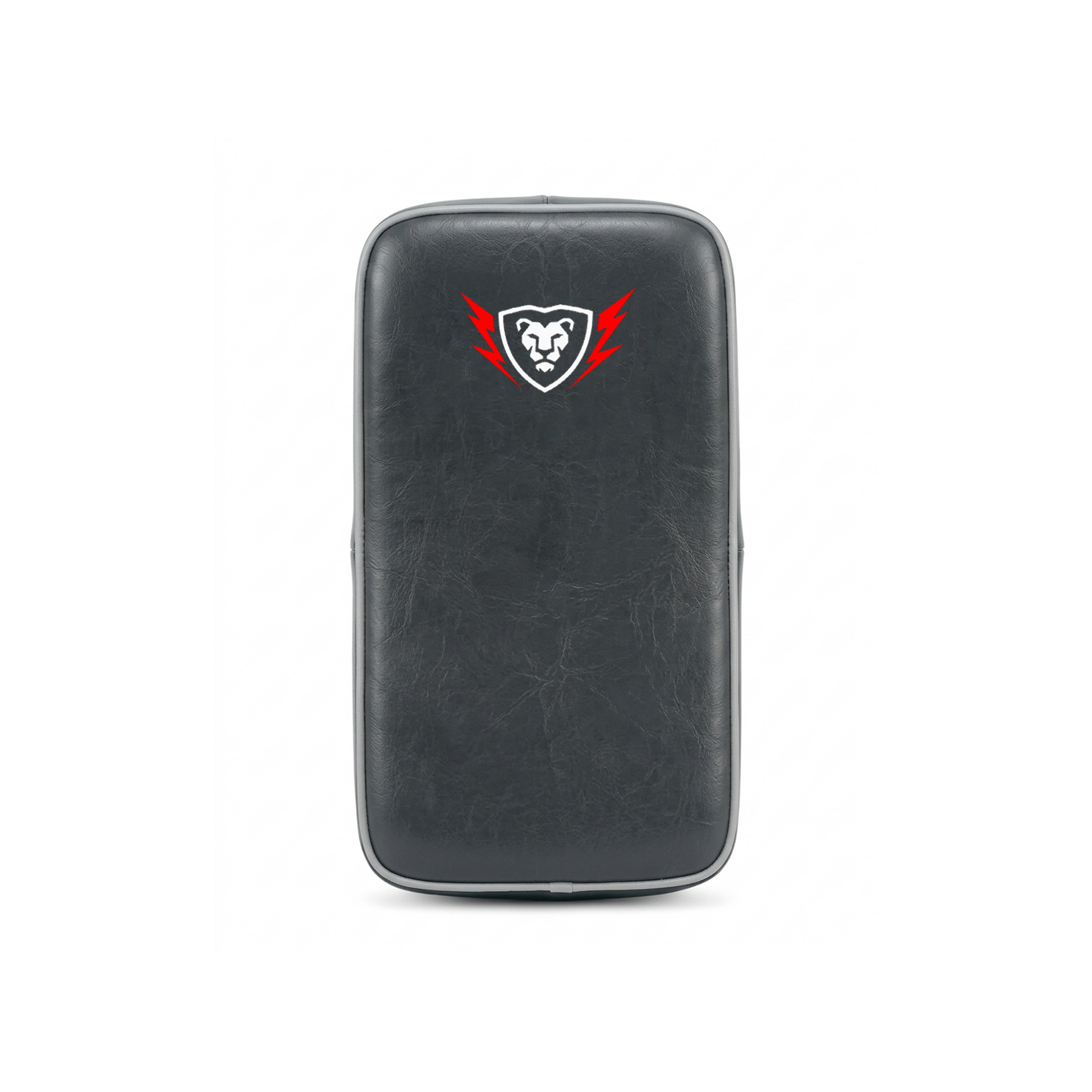 Artificial Leather Thigh Pad Kickboxing & MMA Training