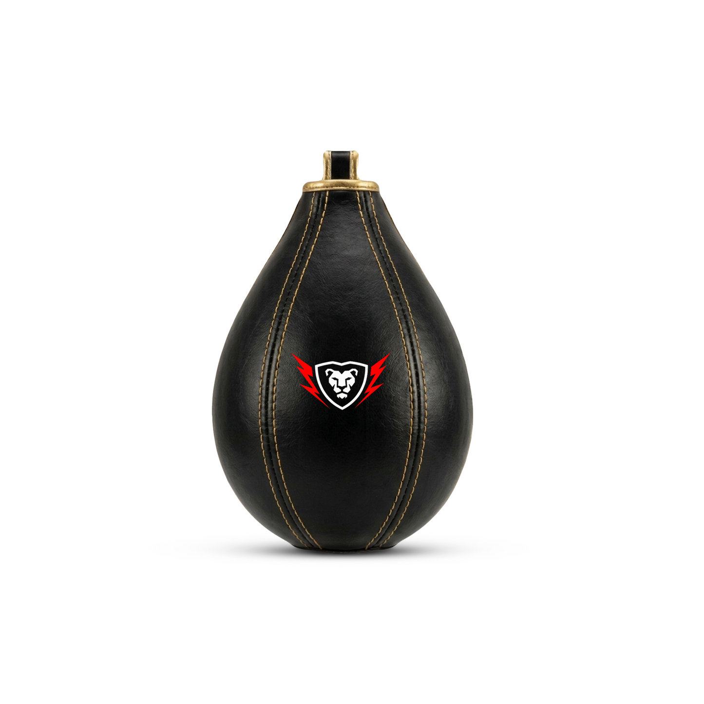 Airless Leather Boxing Speed Ball – A-Grade Cowhide