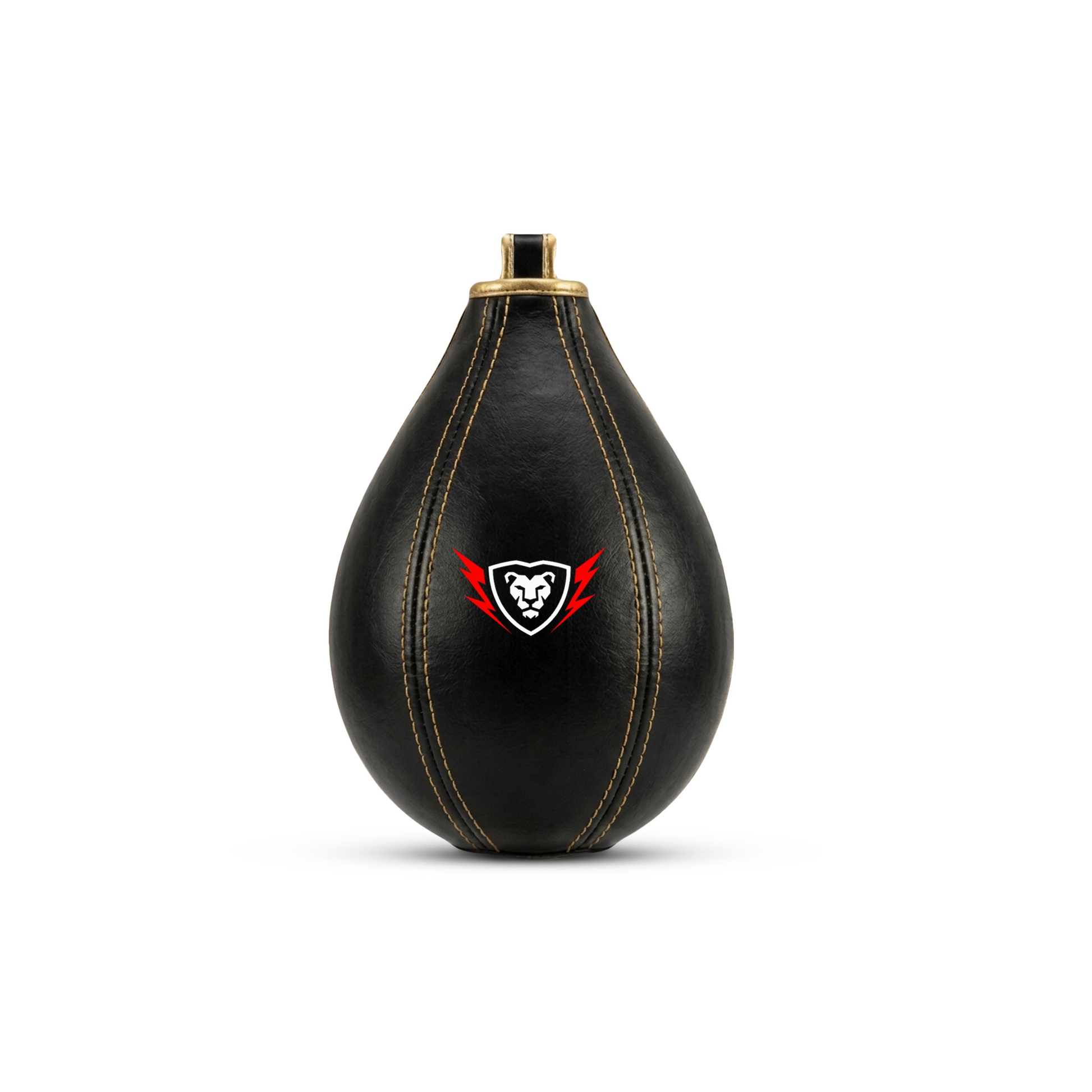 Airless Leather Boxing Speed Ball – A-Grade Cowhide
