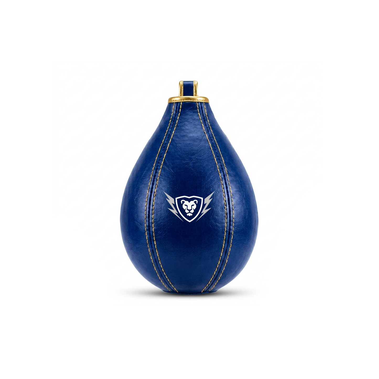 Airless Leather Boxing Speed Ball – A-Grade Cowhide