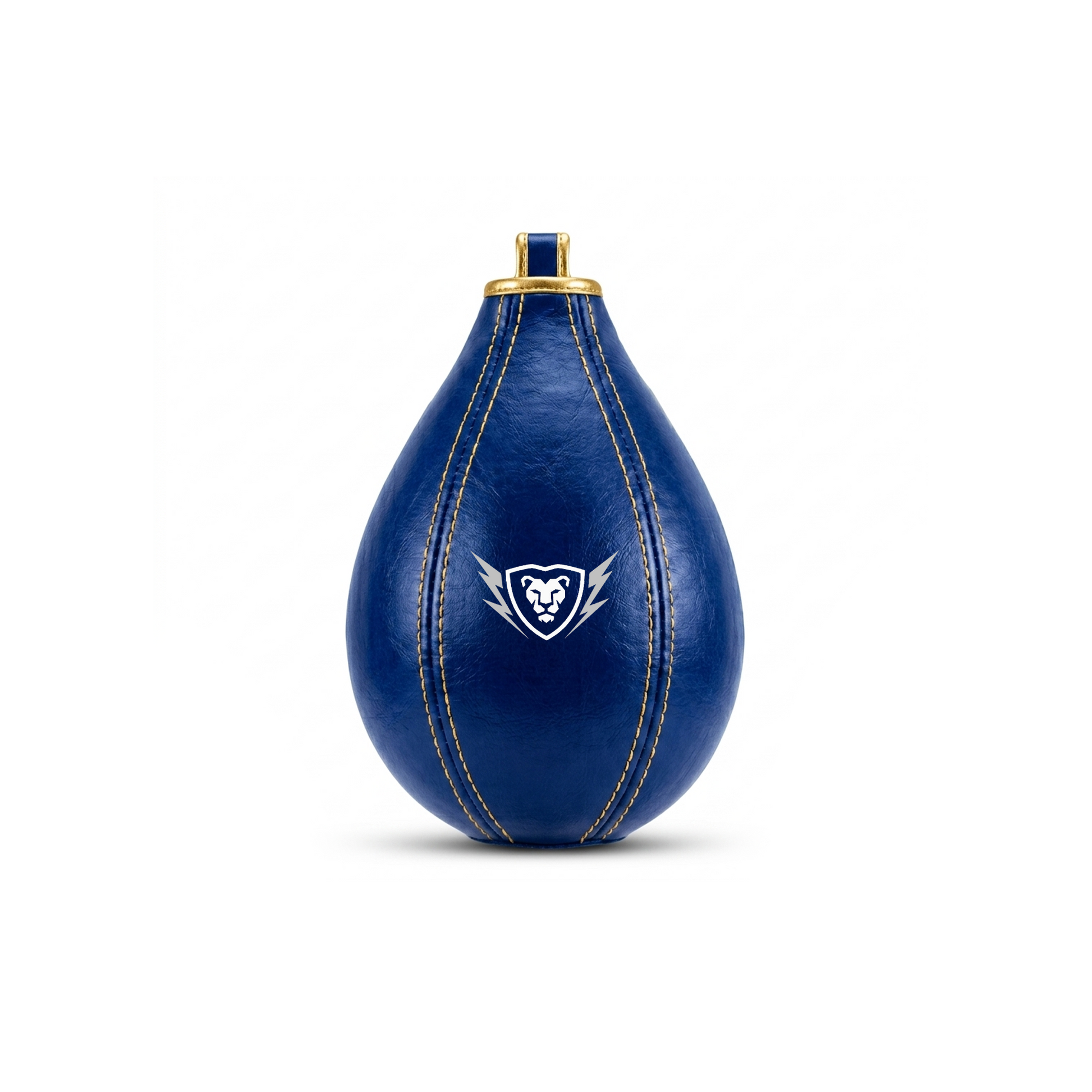 Airless Leather Boxing Speed Ball – A-Grade Cowhide