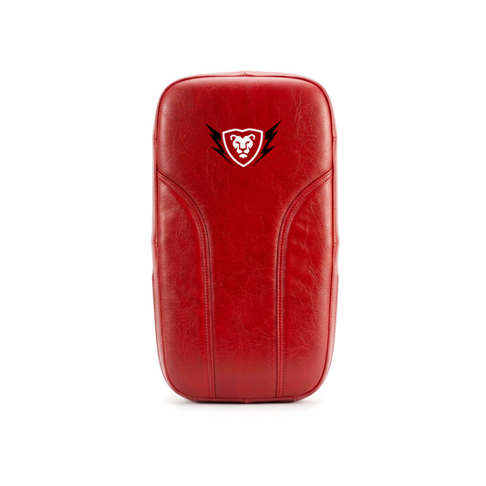 Artificial Leather Thigh Pad Kickboxing & MMA Training