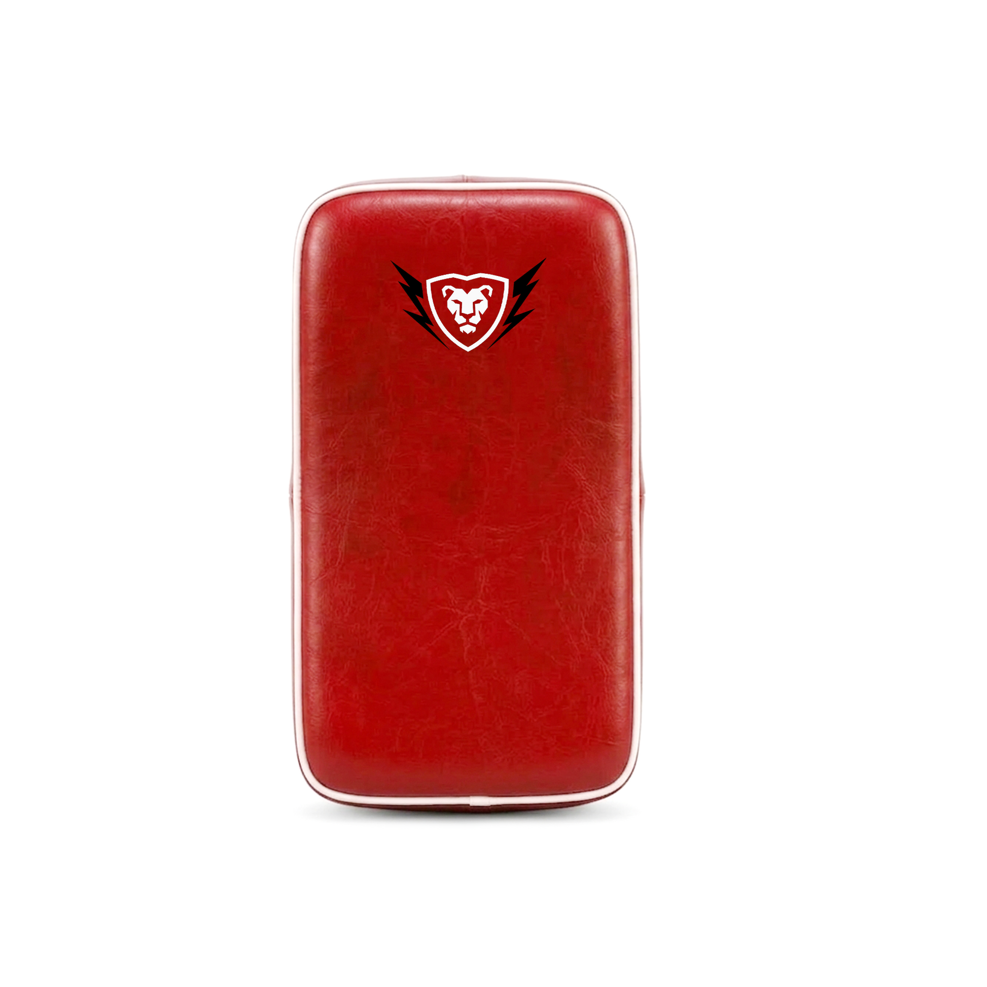 Artificial Leather Thigh Pad Kickboxing & MMA Training