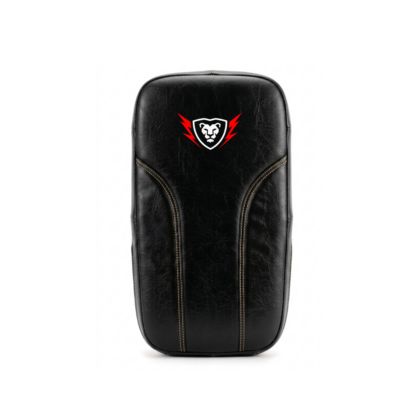 Artificial Leather Thigh Pad Kickboxing & MMA Training