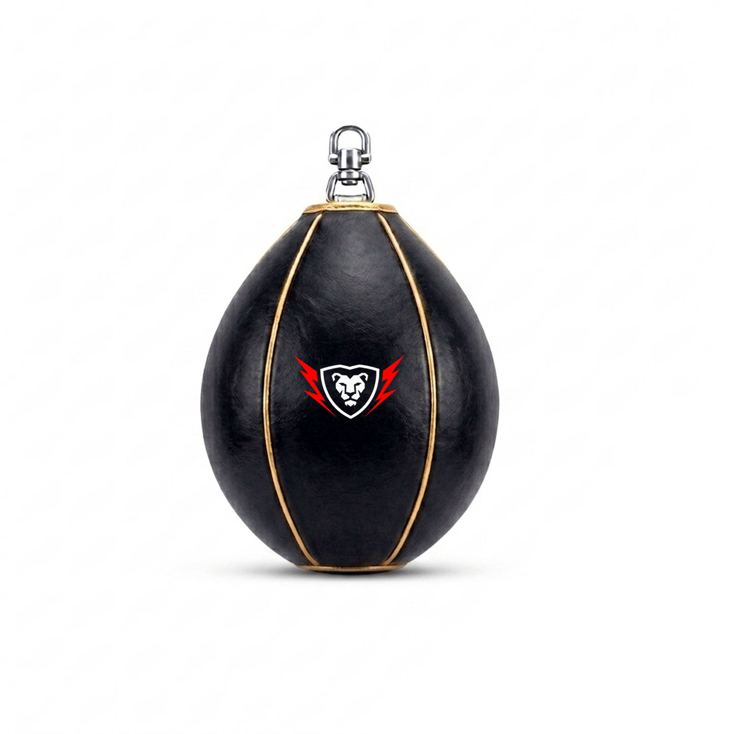 Airless Leather Boxing Speed Ball – A-Grade Cowhide