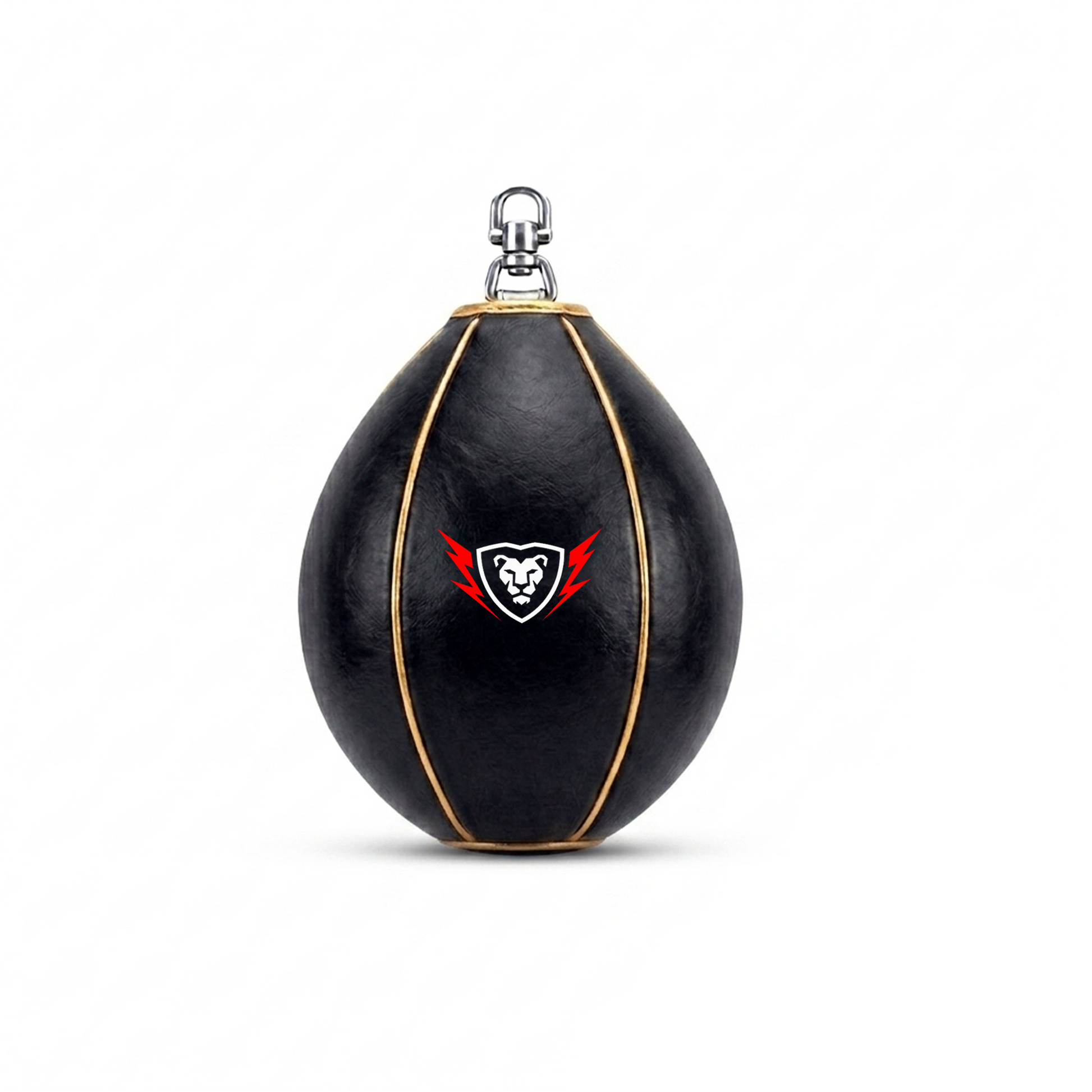 Airless Leather Boxing Speed Ball – A-Grade Cowhide