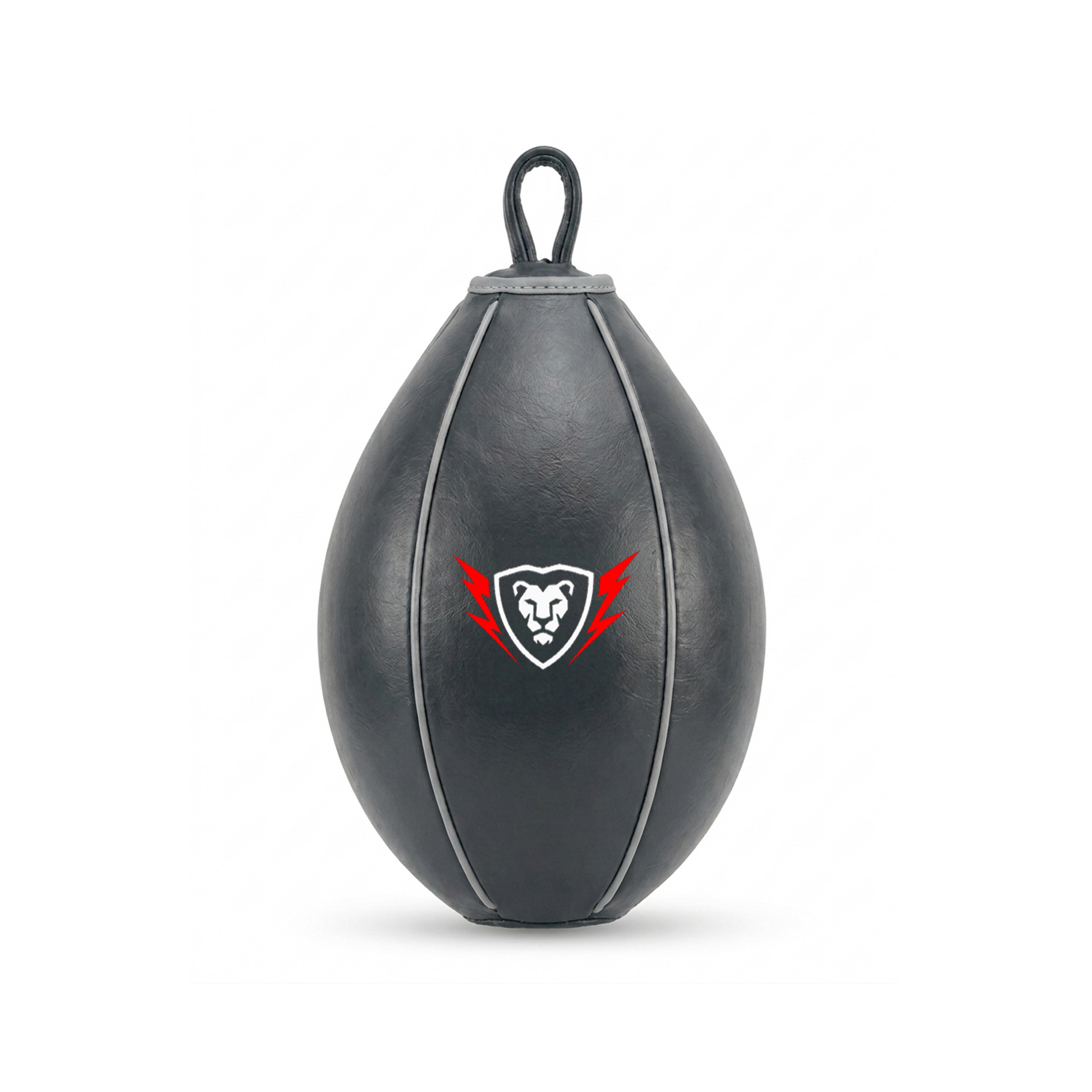 Airless Leather Boxing Speed Ball – A-Grade Cowhide