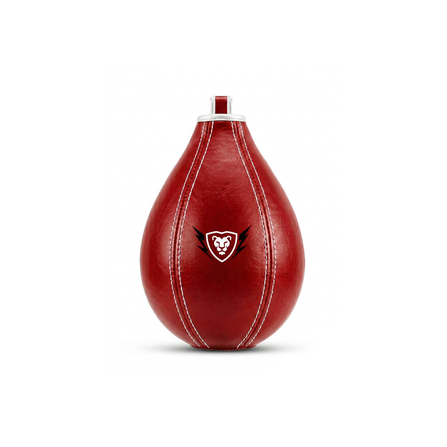 Airless Leather Boxing Speed Ball – A-Grade Cowhide