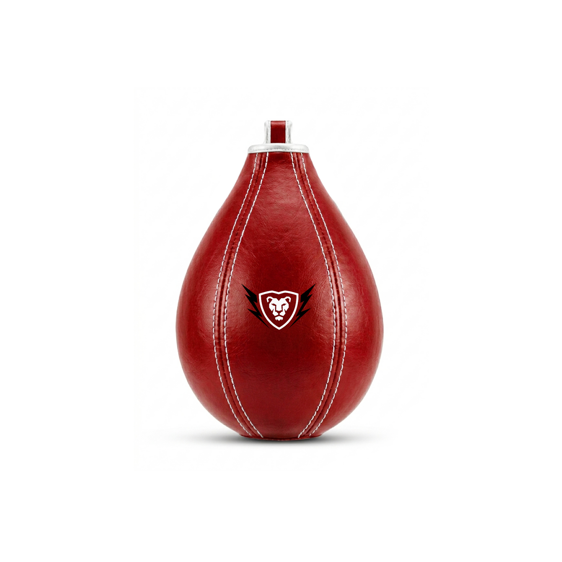 Airless Leather Boxing Speed Ball – A-Grade Cowhide
