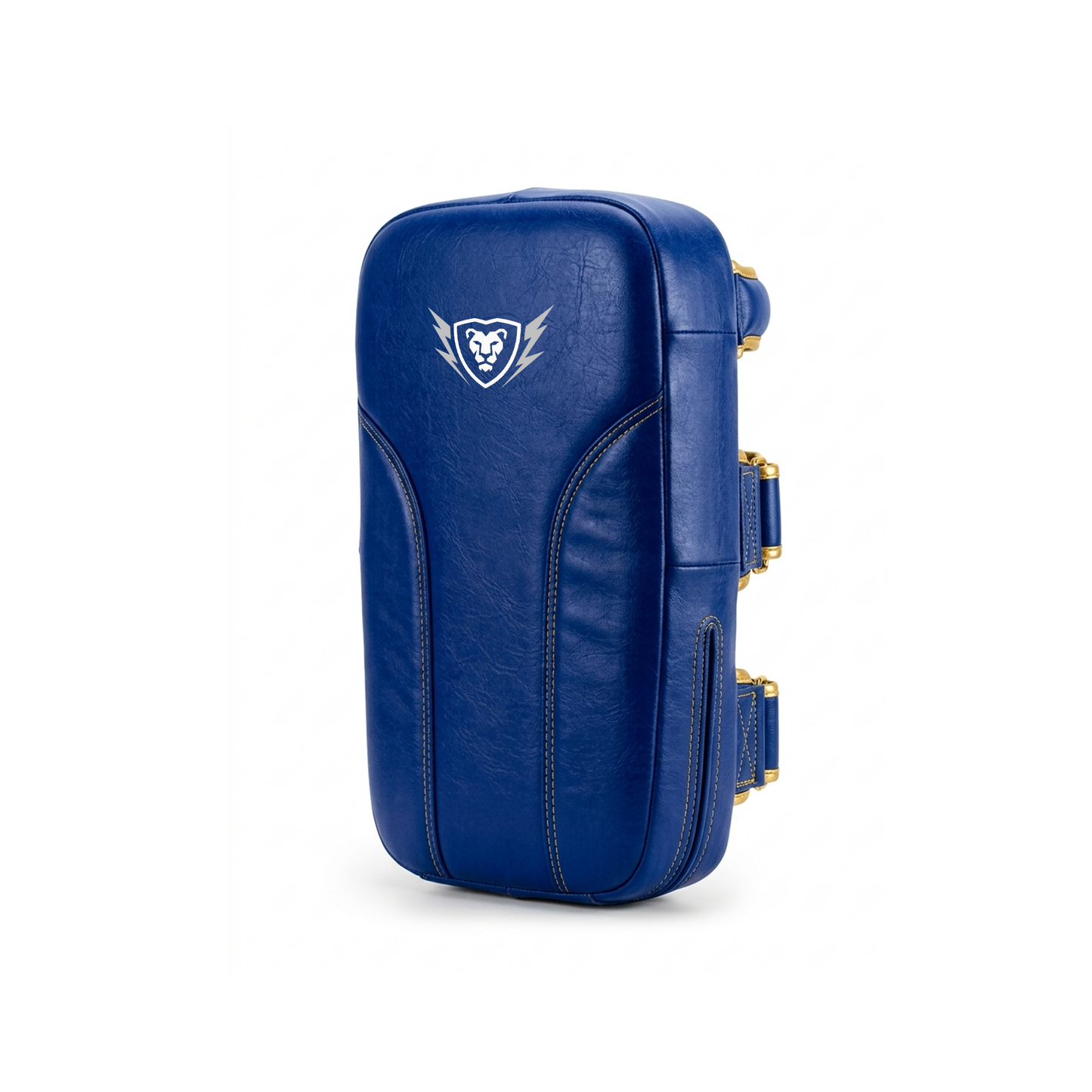 Artificial Leather Thigh Pad Kickboxing & MMA Training