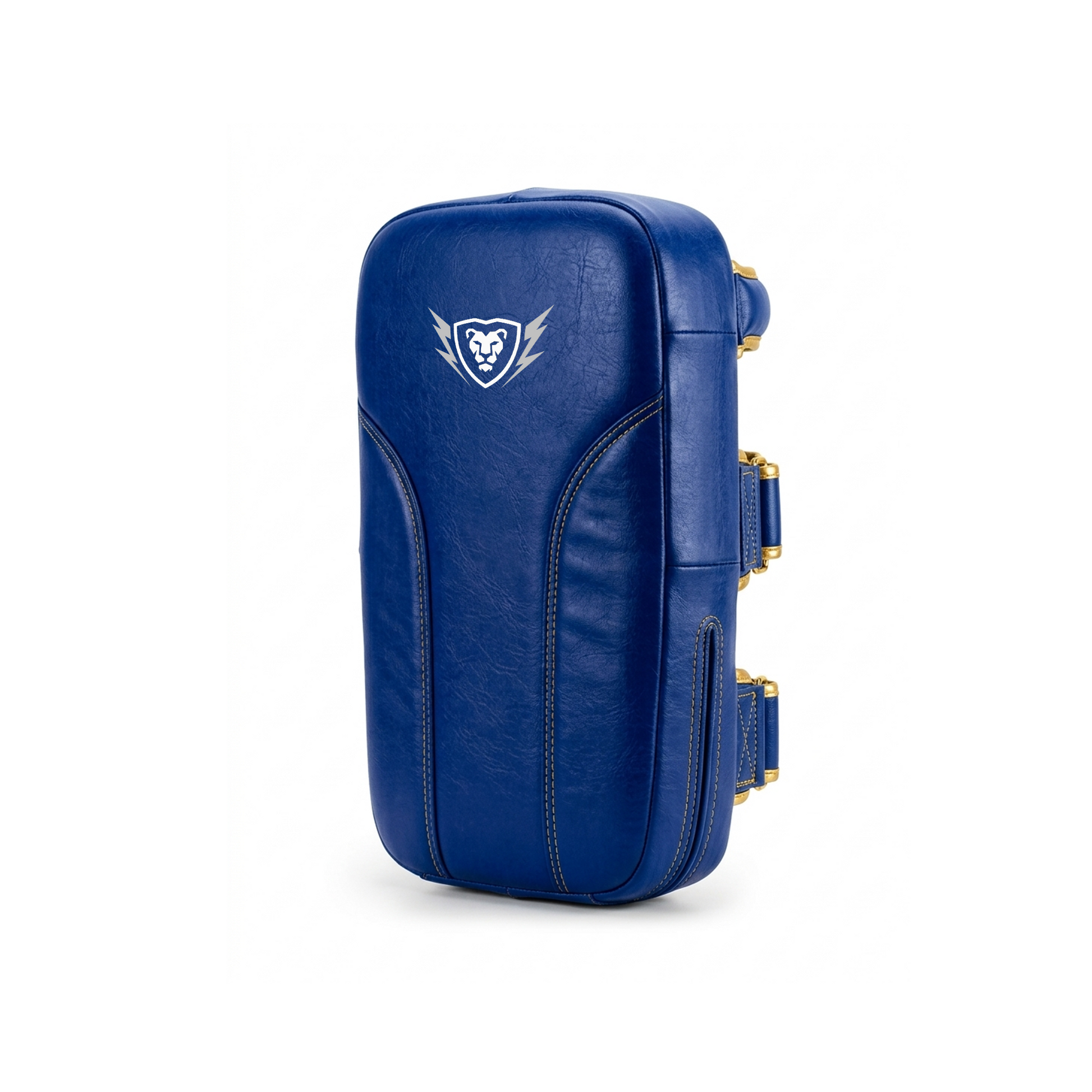 Artificial Leather Thigh Pad Kickboxing & MMA Training