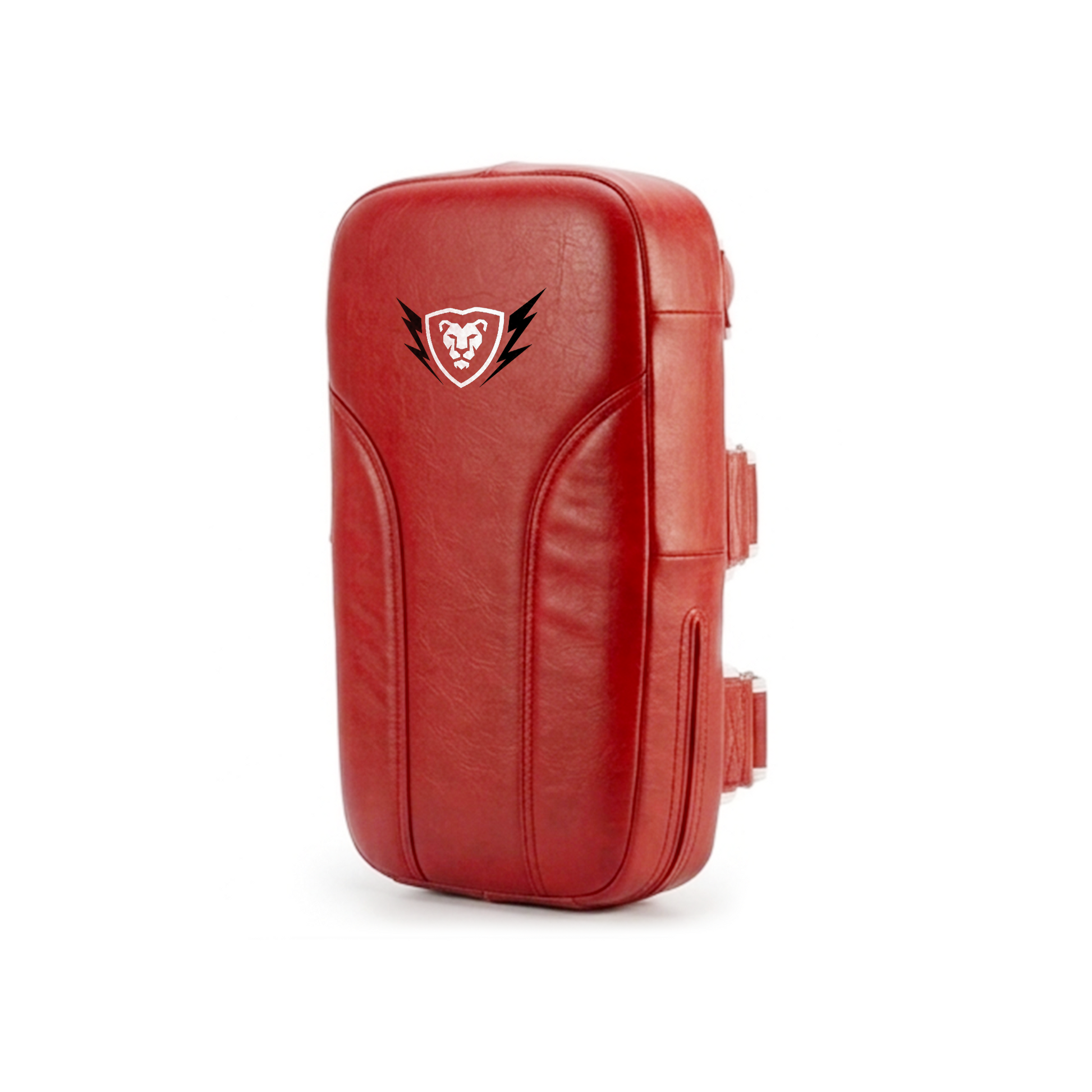 Artificial Leather Thigh Pad Kickboxing & MMA Training