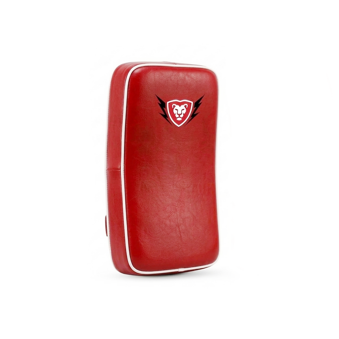 Artificial Leather Thigh Pad Kickboxing & MMA Training