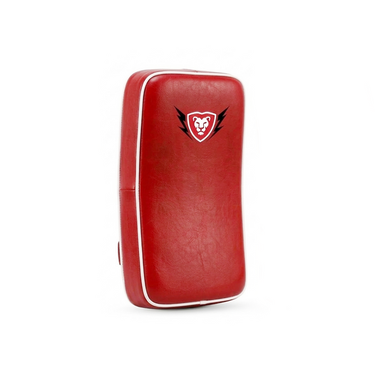 Artificial Leather Thigh Pad Kickboxing & MMA Training