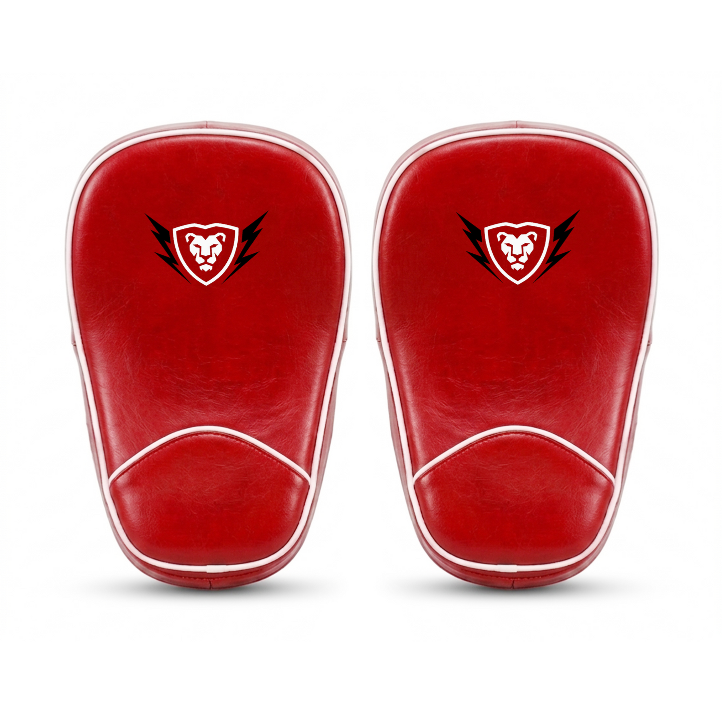Artificial Leather Boxing Focus Pads