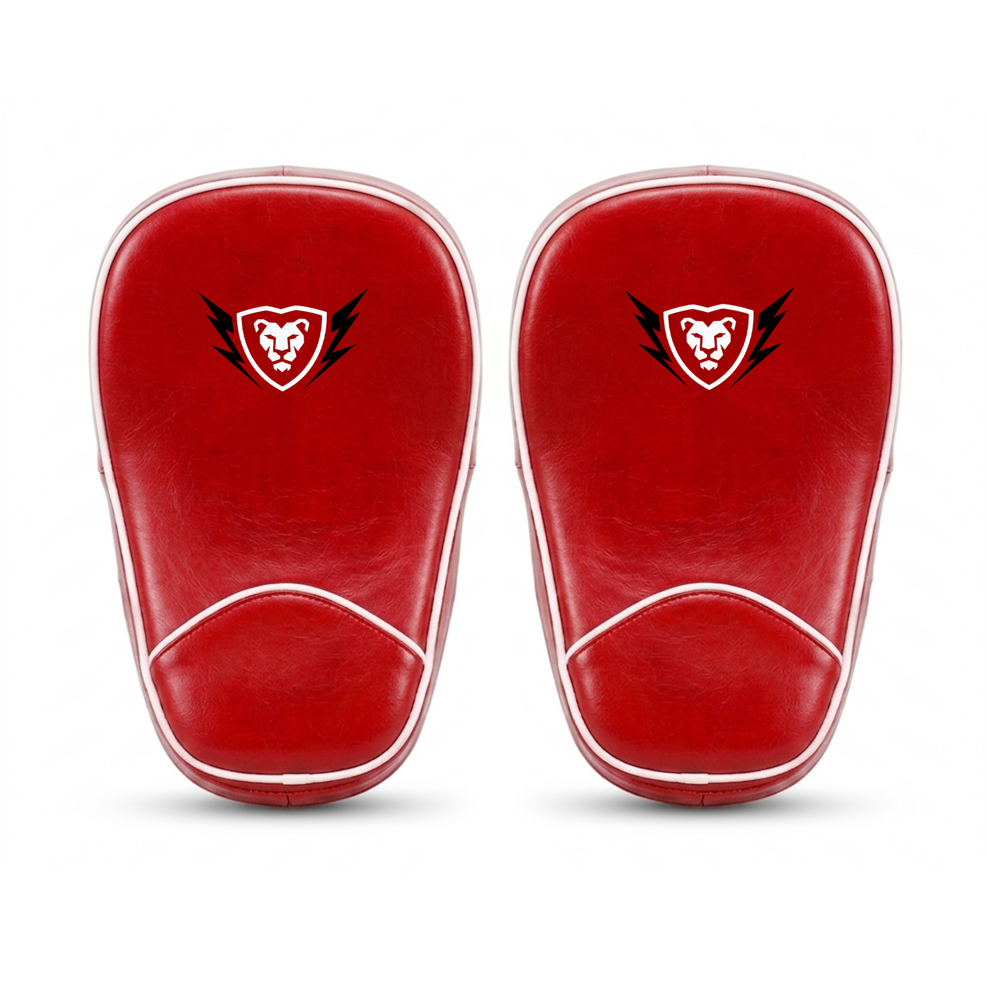 Artificial Leather Boxing Focus Pads