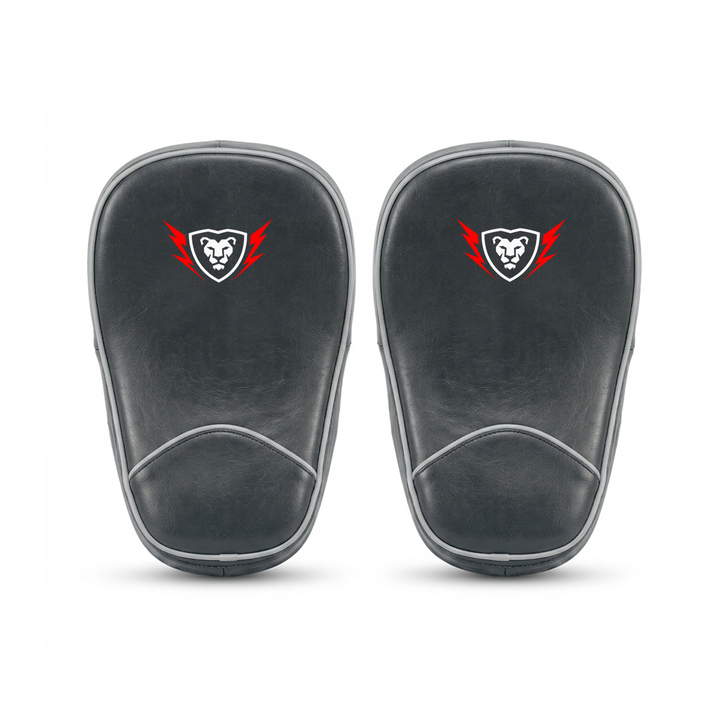 Artificial Leather Boxing Focus Pads