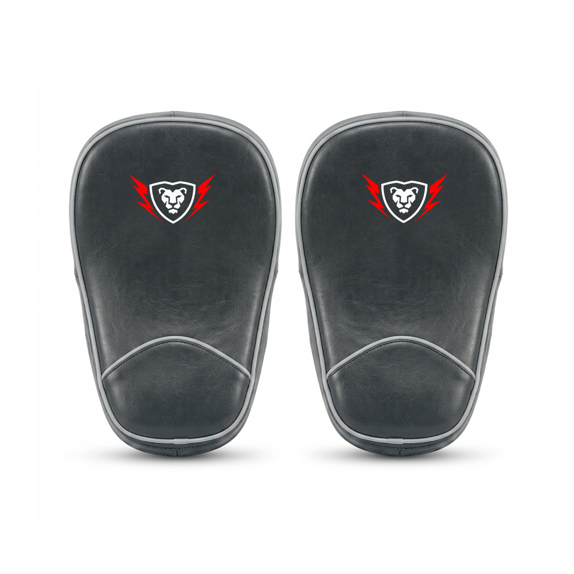 Artificial Leather Boxing Focus Pads