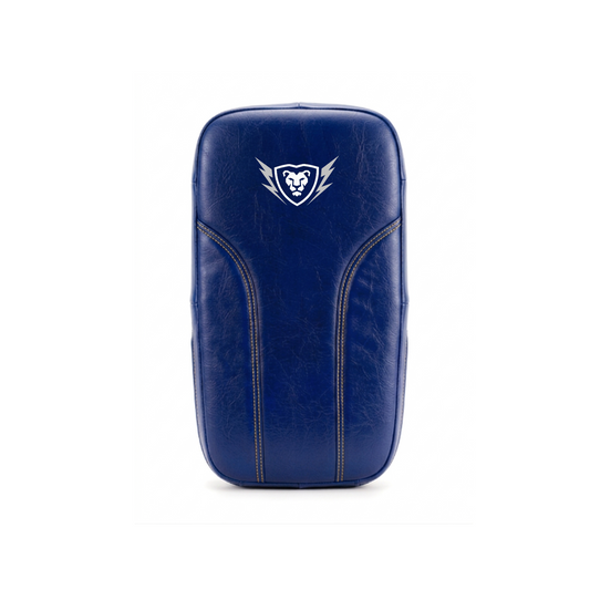 Artificial Leather Thigh Pad Kickboxing & MMA Training