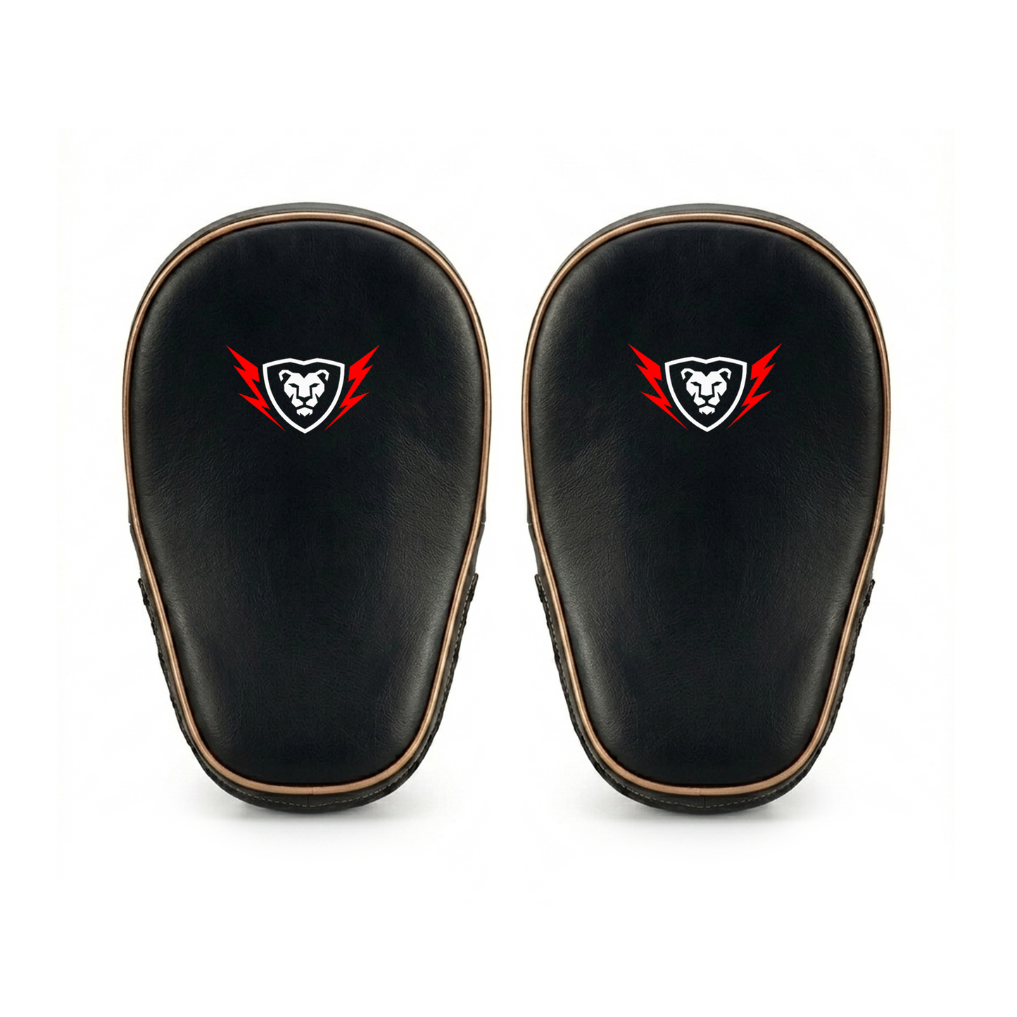 Artificial Leather Boxing Focus Pads