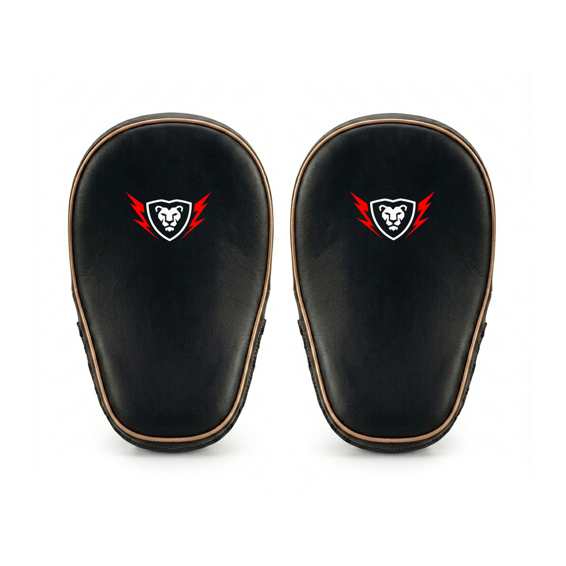 Artificial Leather Boxing Focus Pads