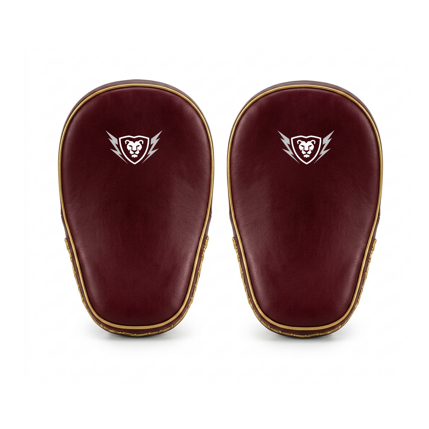 Artificial Leather Boxing Focus Pads