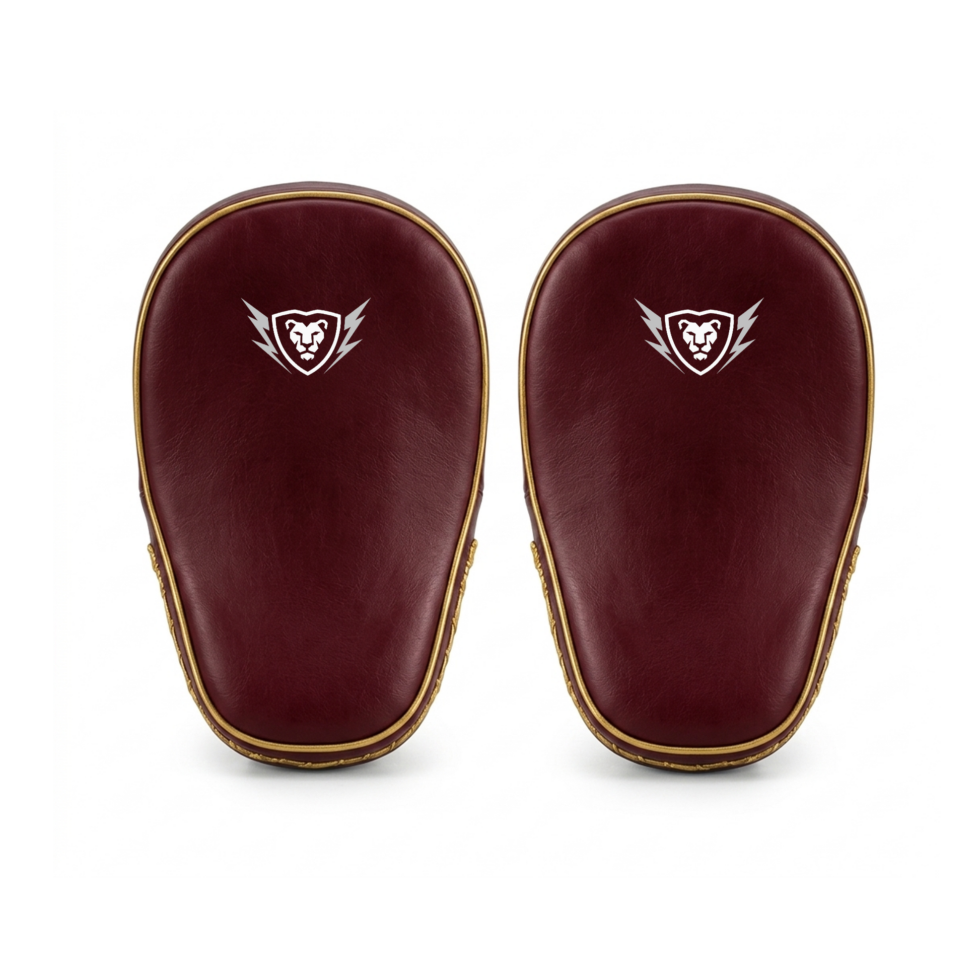 Artificial Leather Boxing Focus Pads