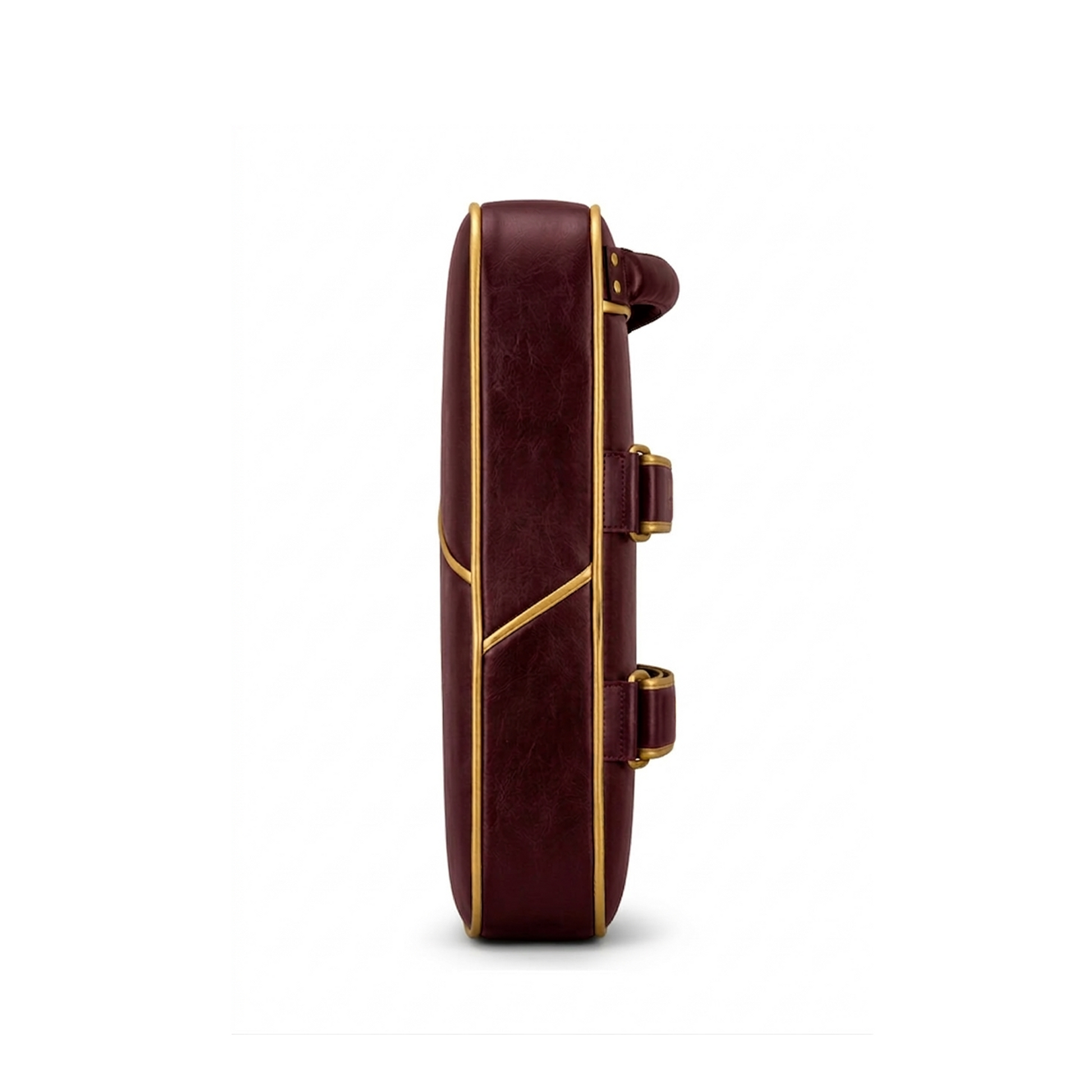 Artificial Leather Thigh Pad Kickboxing & MMA Training