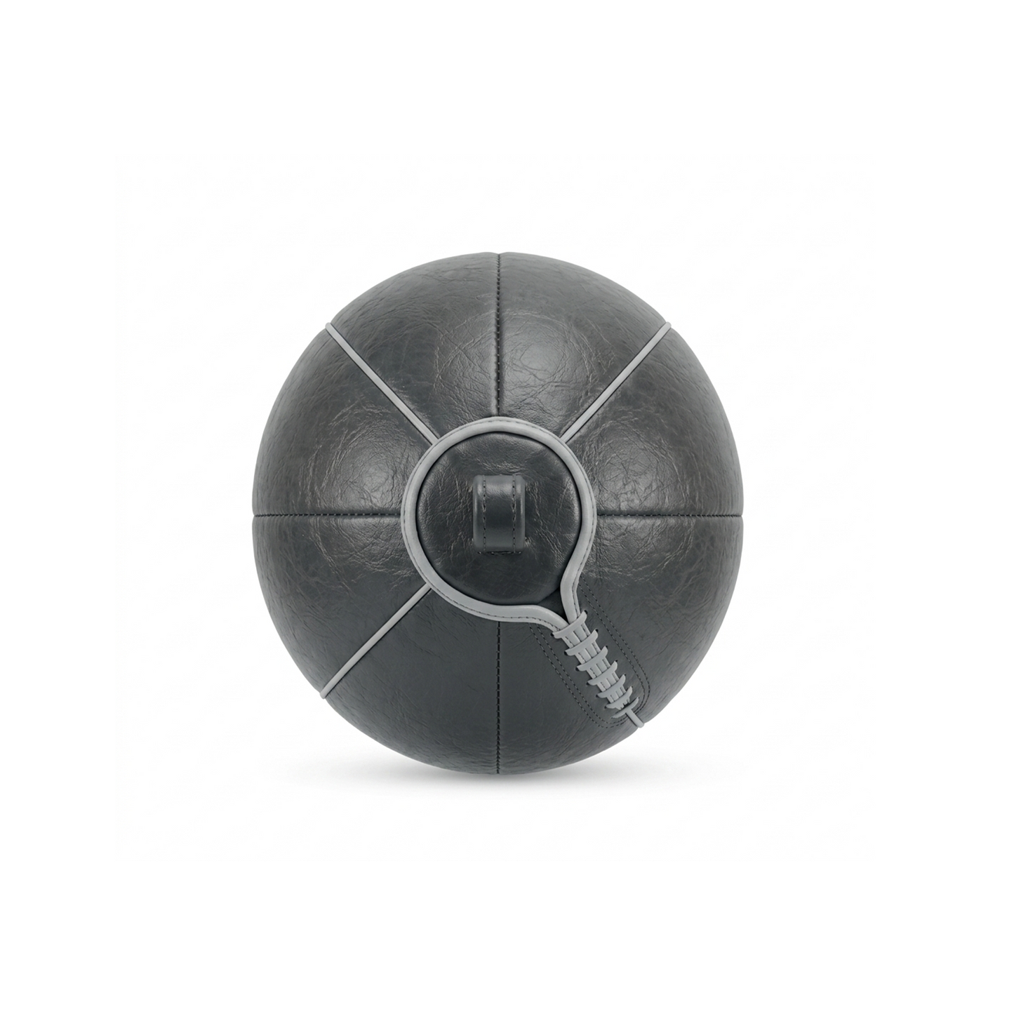 Airless Leather Boxing Speed Ball – A-Grade Cowhide