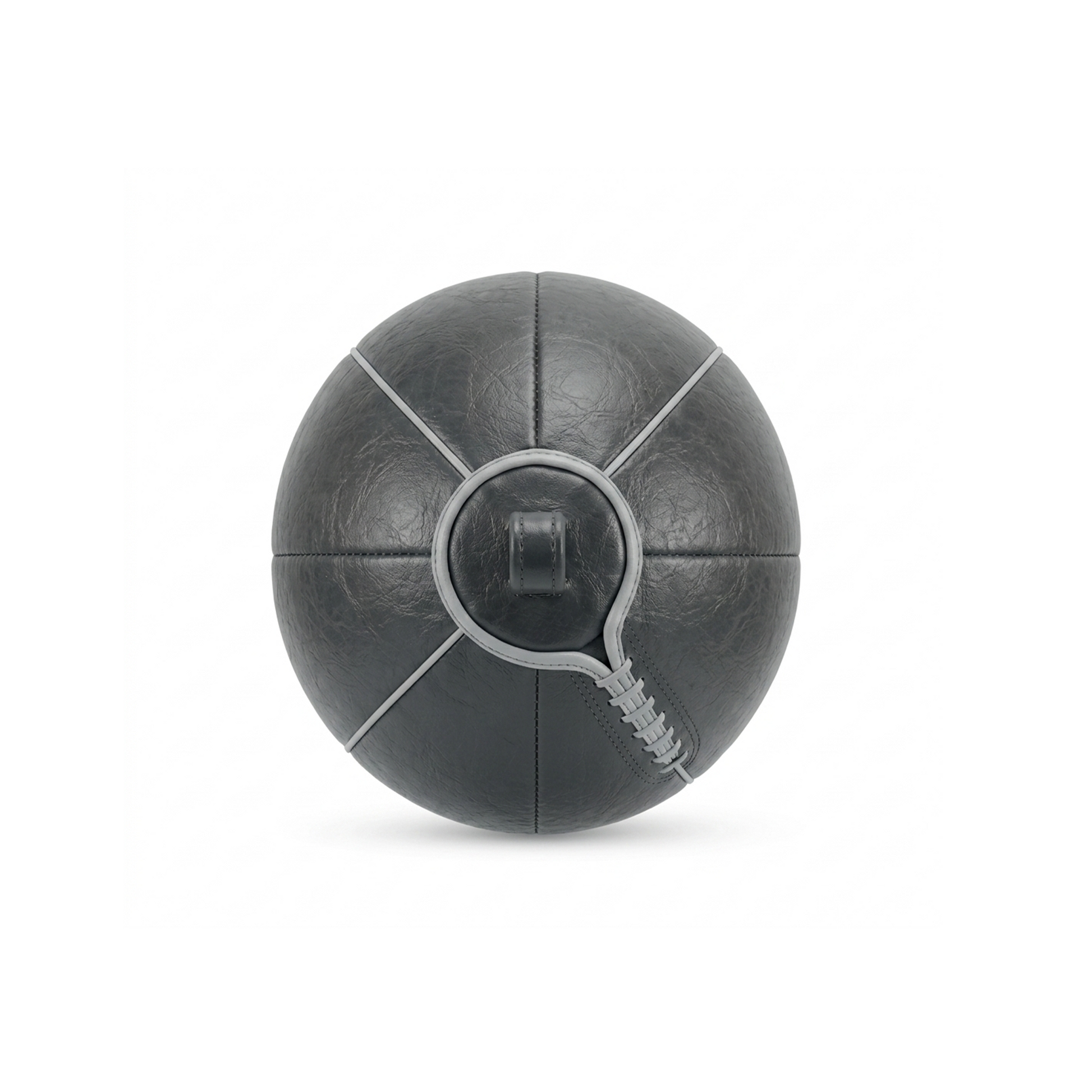 Airless Leather Boxing Speed Ball – A-Grade Cowhide