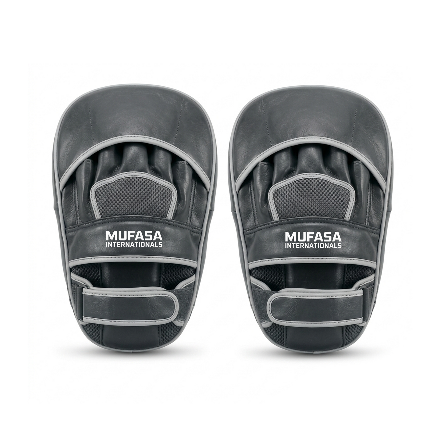 Artificial Leather Boxing Focus Pads