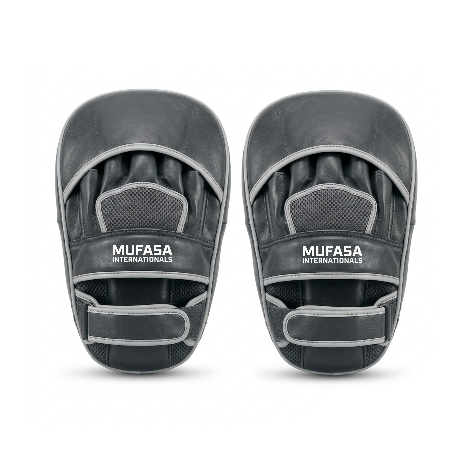 Artificial Leather Boxing Focus Pads