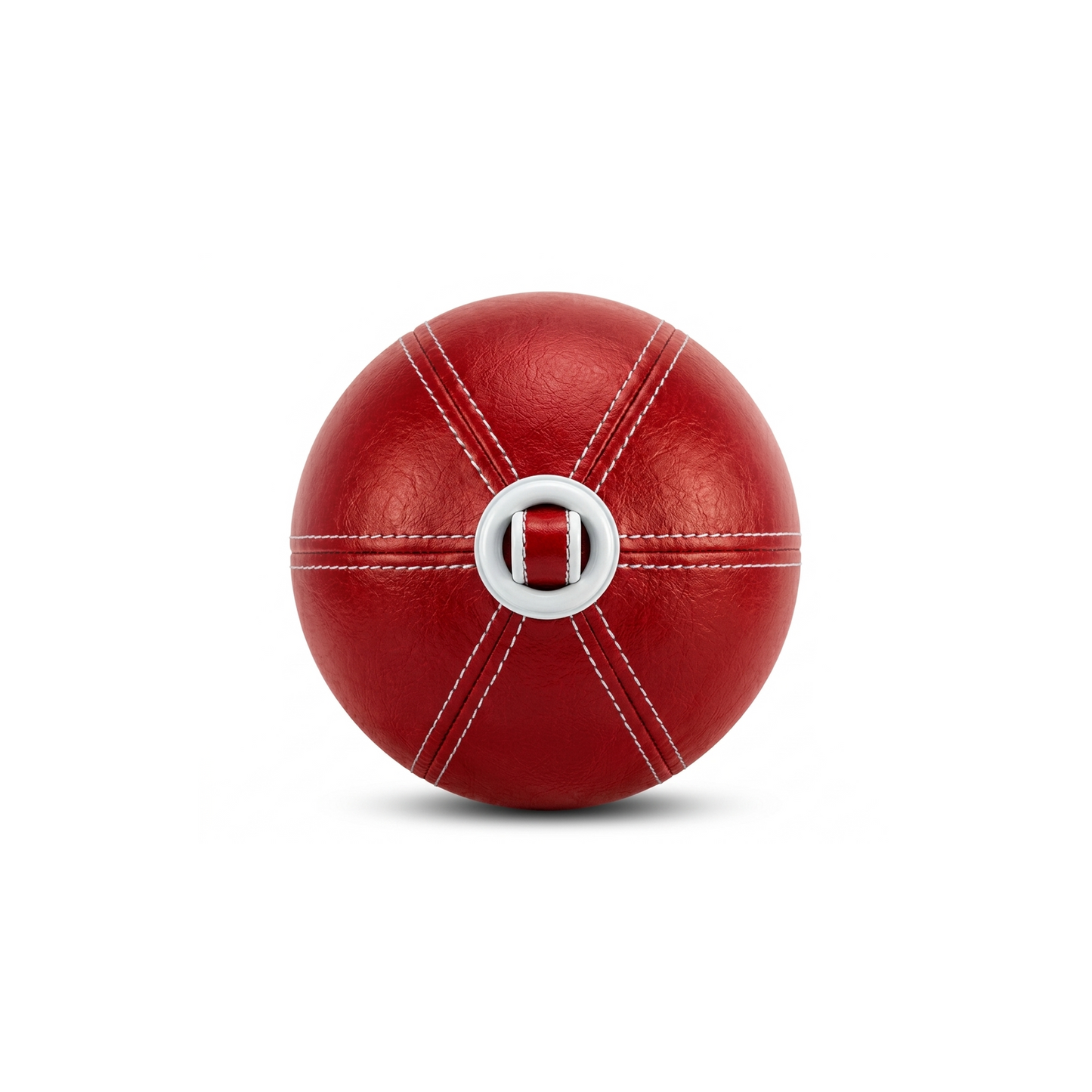Airless Leather Boxing Speed Ball – A-Grade Cowhide