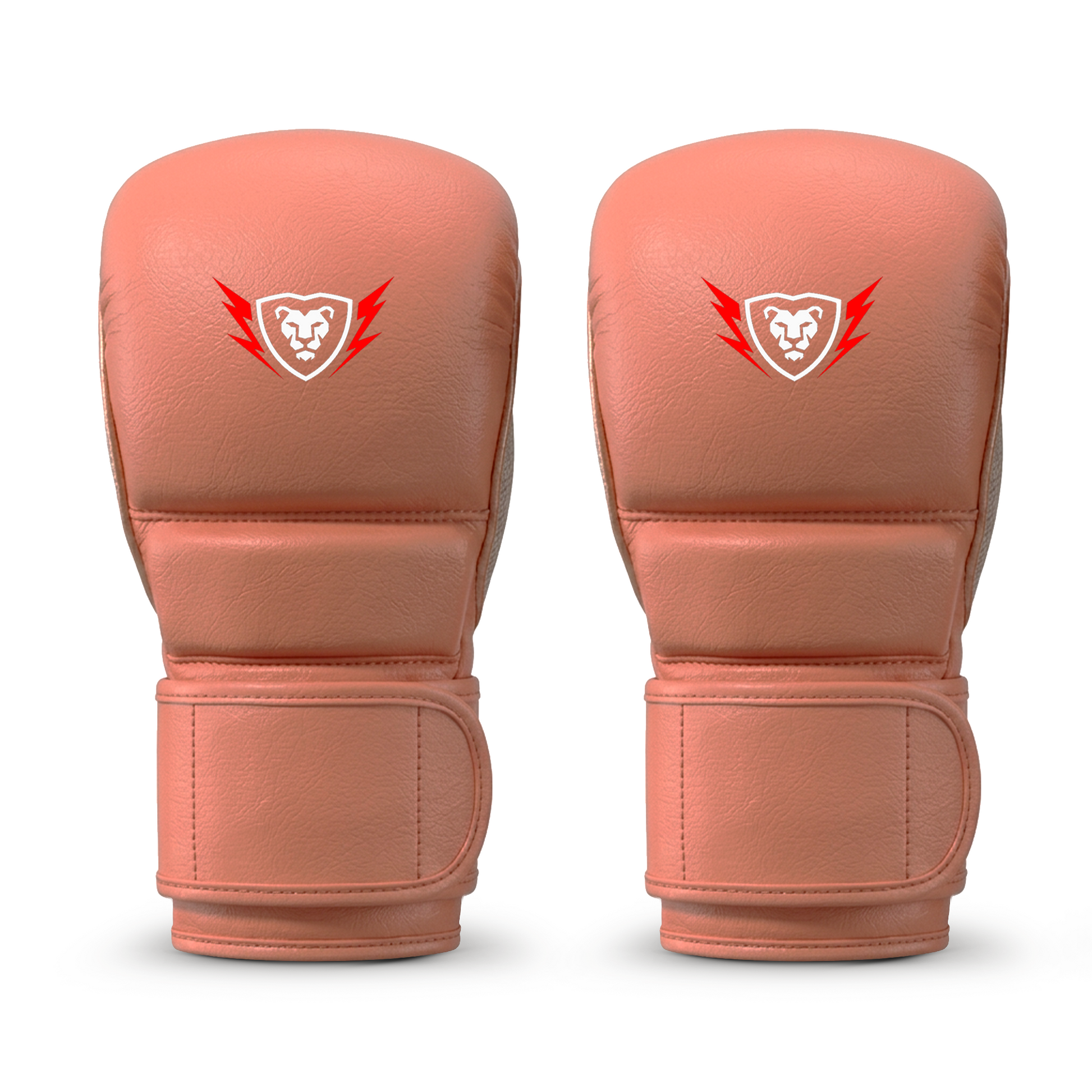 Women’s Cowhide Leather Boxing Gloves