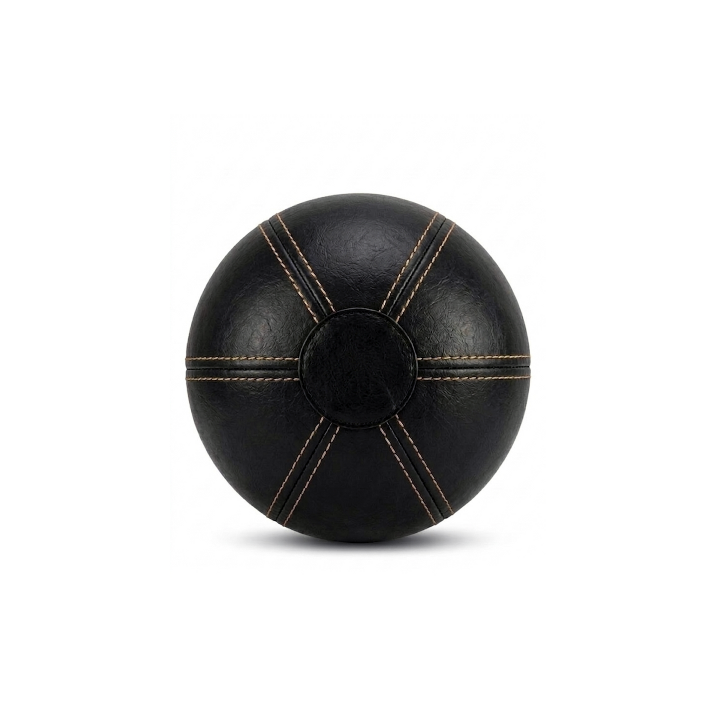 Airless Leather Boxing Speed Ball – A-Grade Cowhide