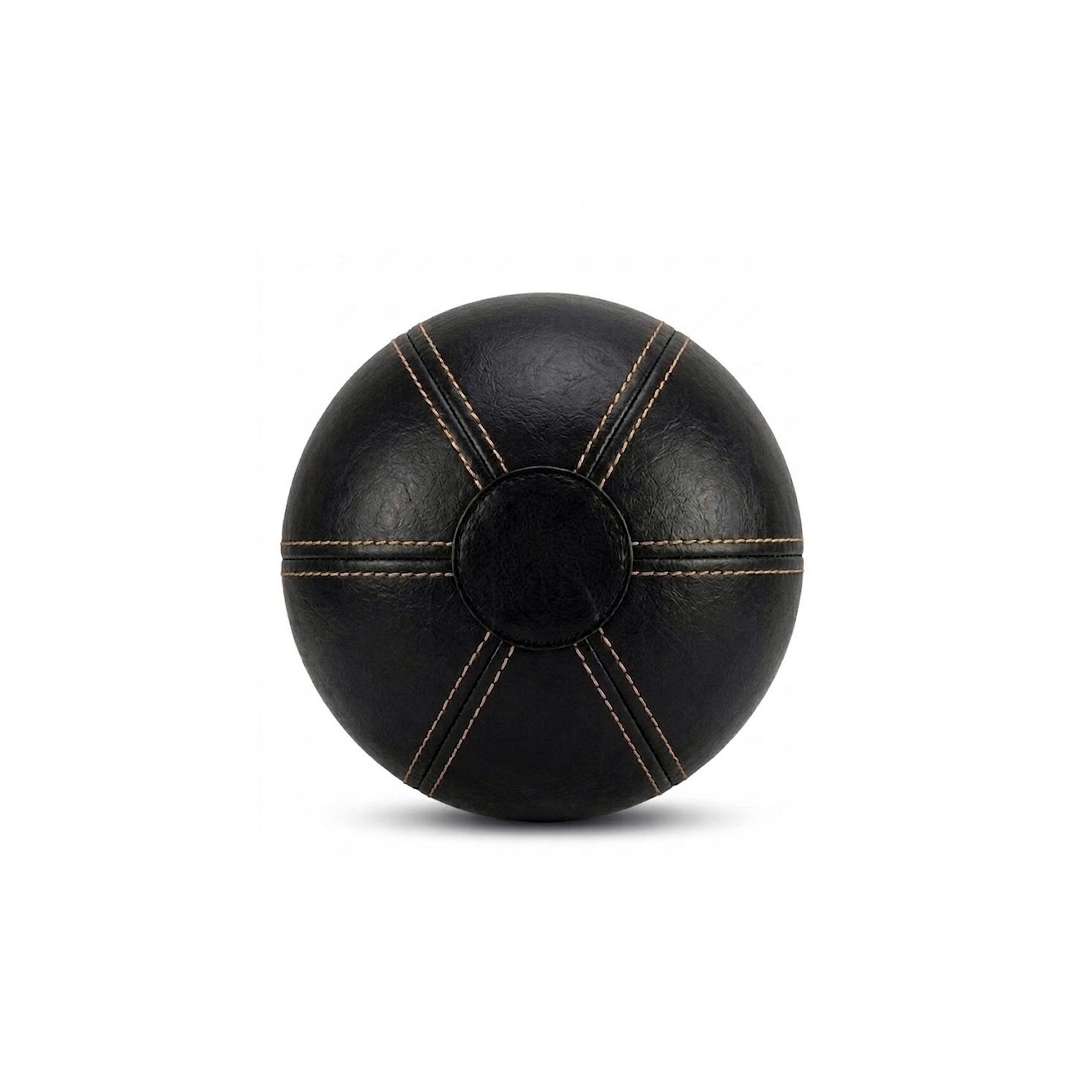 Airless Leather Boxing Speed Ball – A-Grade Cowhide