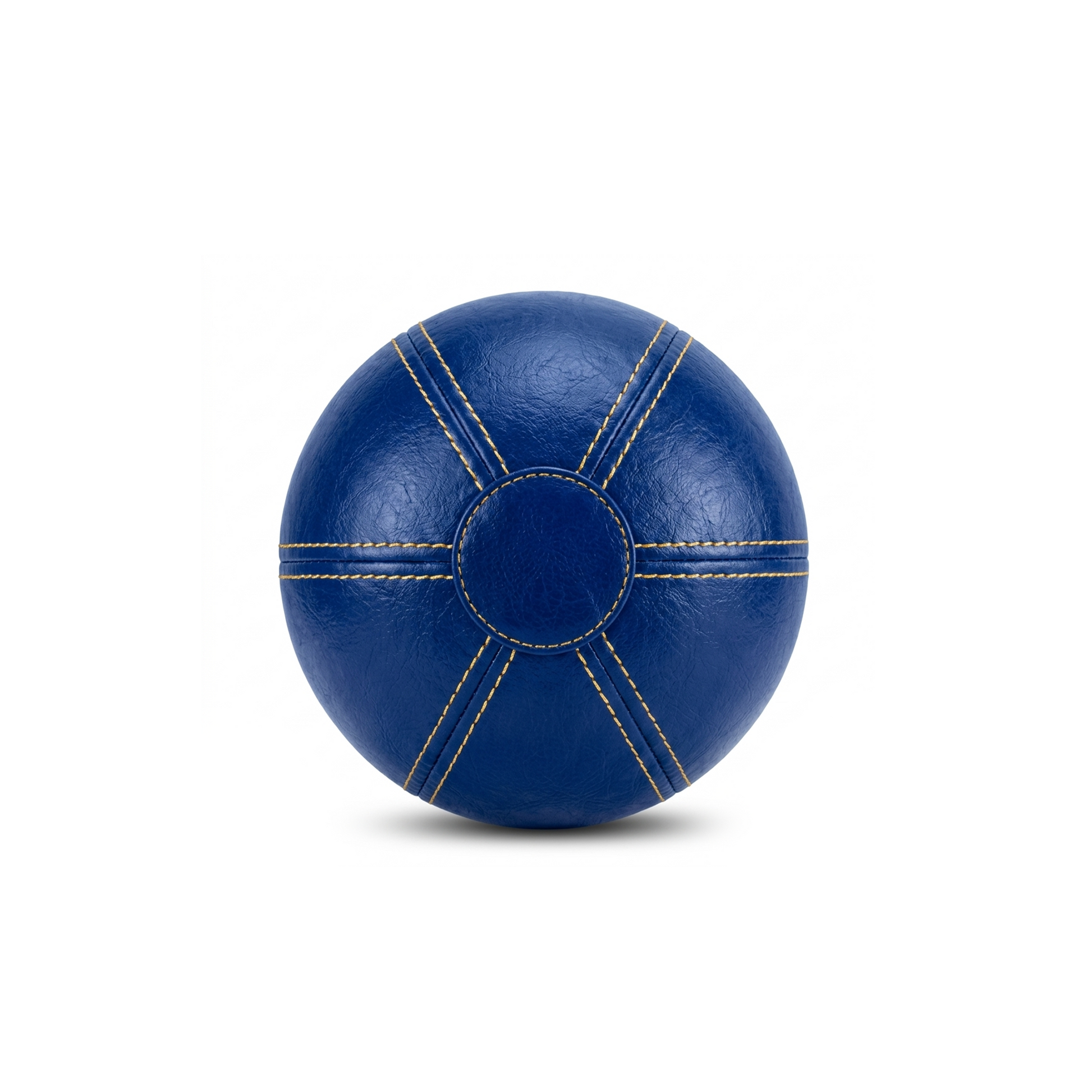 Airless Leather Boxing Speed Ball – A-Grade Cowhide
