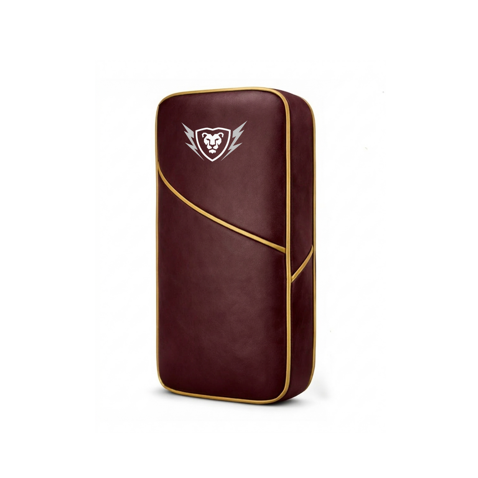 Artificial Leather Thigh Pad Kickboxing & MMA Training