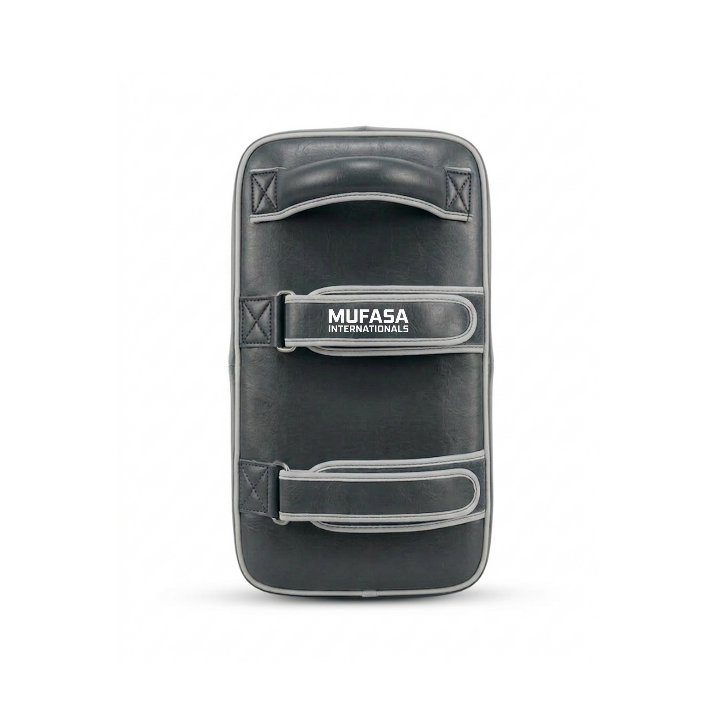 Artificial Leather Thigh Pad Kickboxing & MMA Training