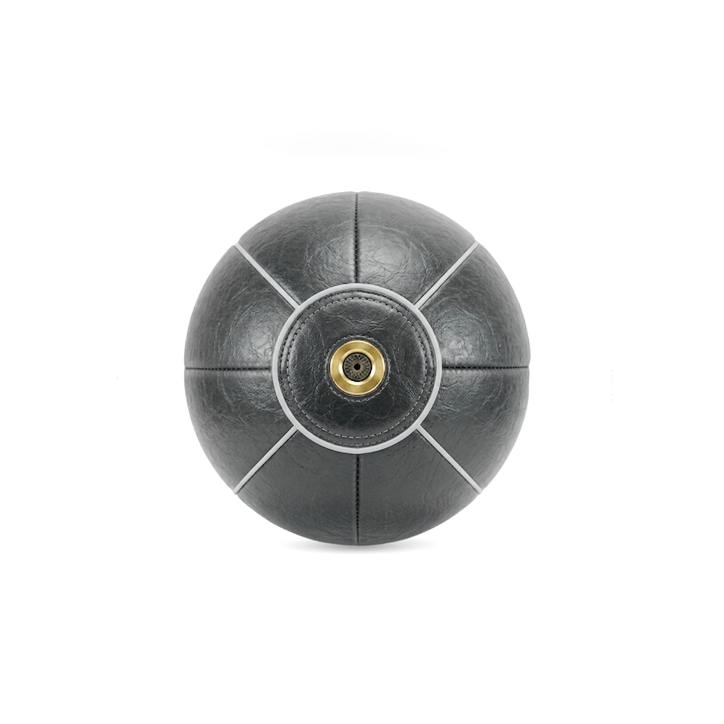 Airless Leather Boxing Speed Ball – A-Grade Cowhide