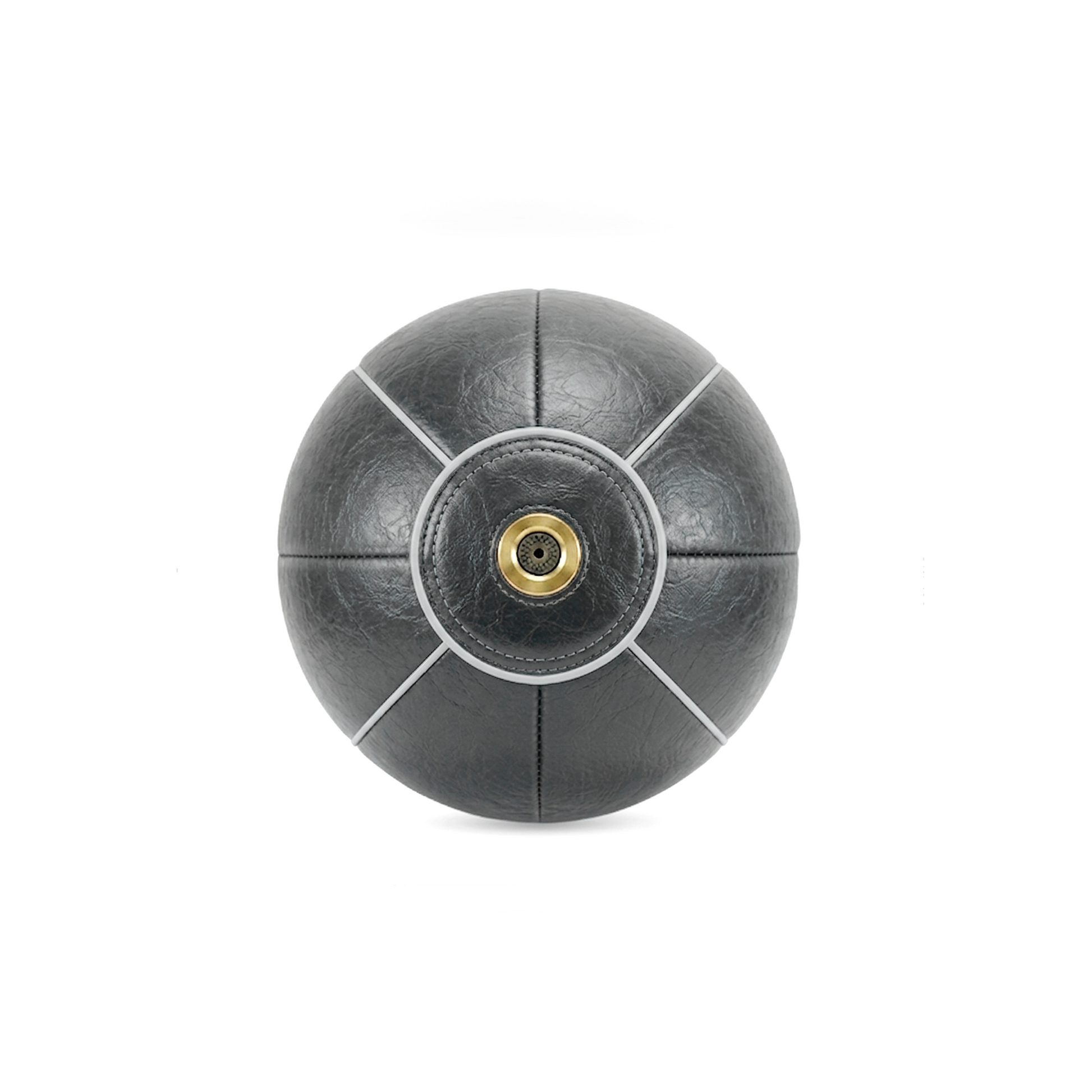 Airless Leather Boxing Speed Ball – A-Grade Cowhide