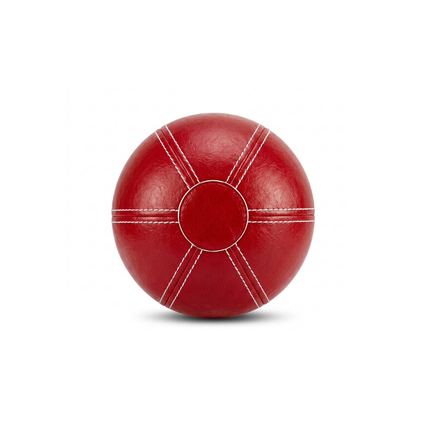 Airless Leather Boxing Speed Ball – A-Grade Cowhide