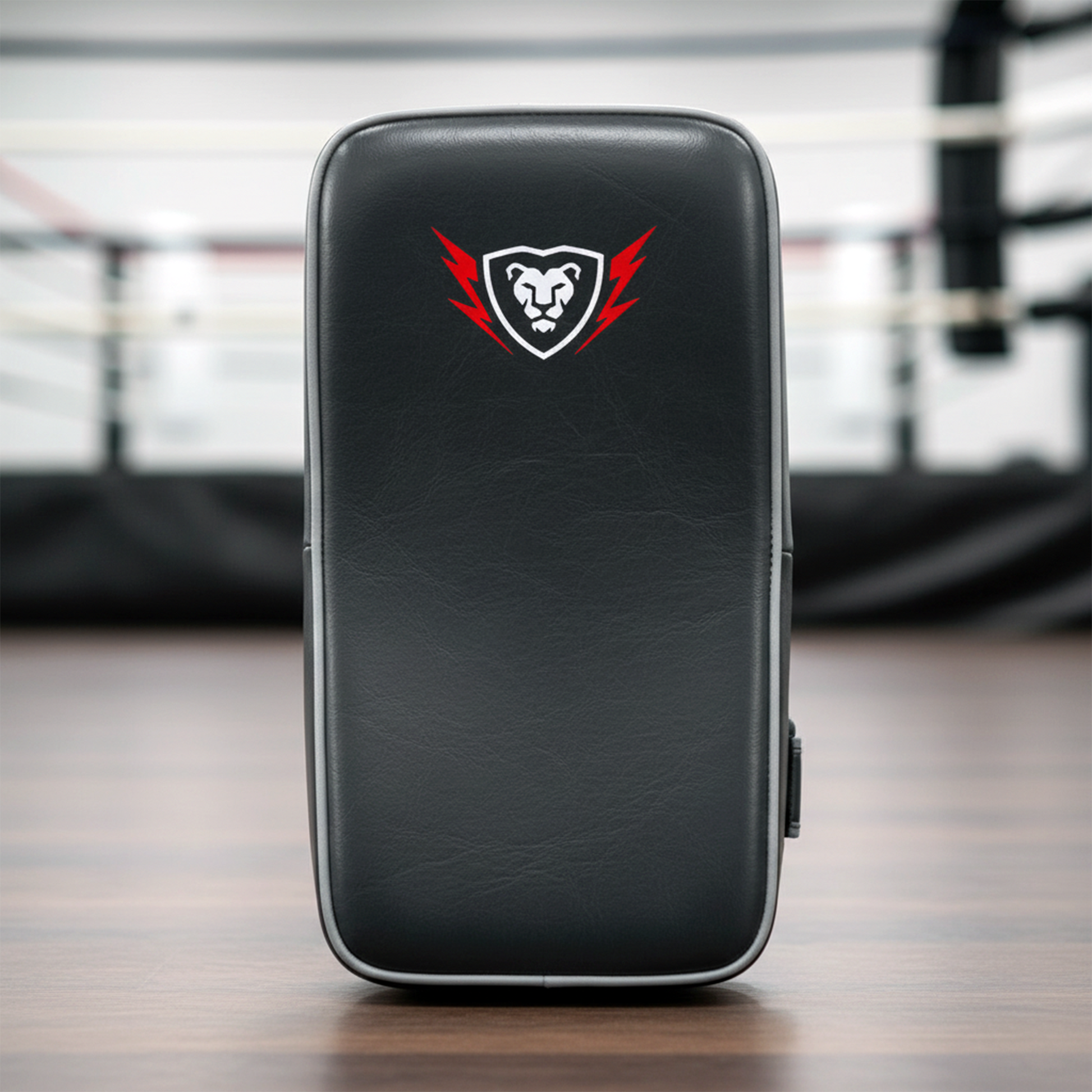 Artificial Leather Thigh Pad Kickboxing & MMA Training