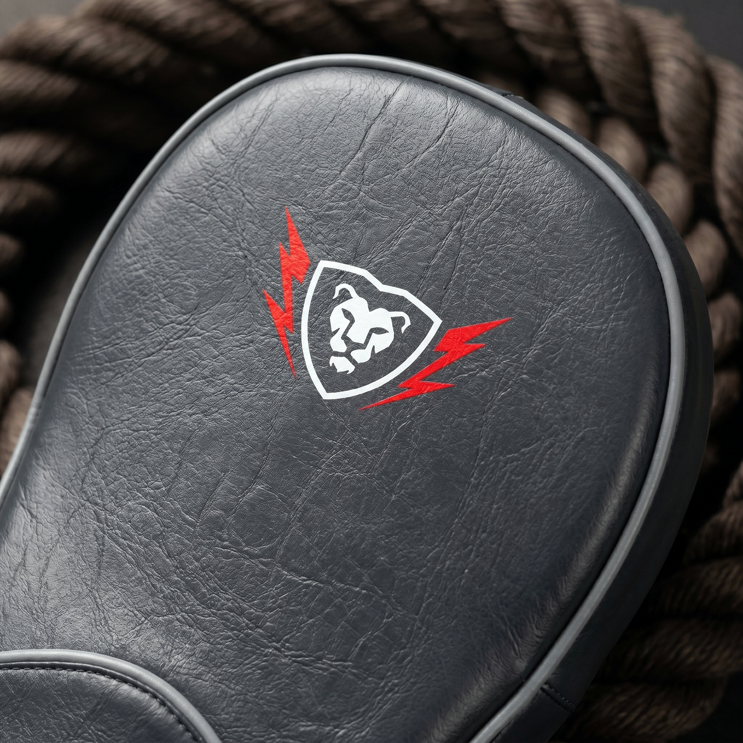 Artificial Leather Boxing Focus Pads