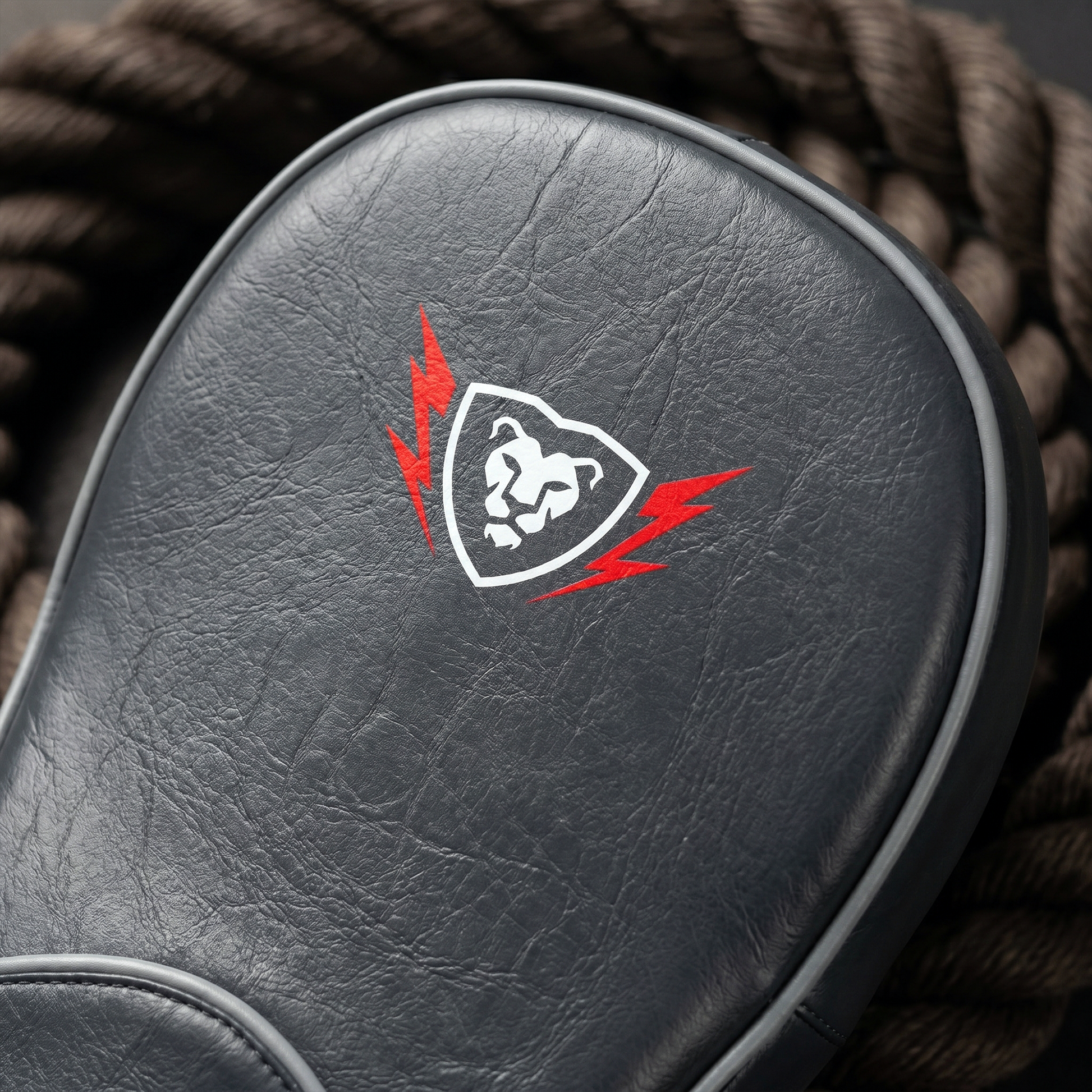 Artificial Leather Boxing Focus Pads