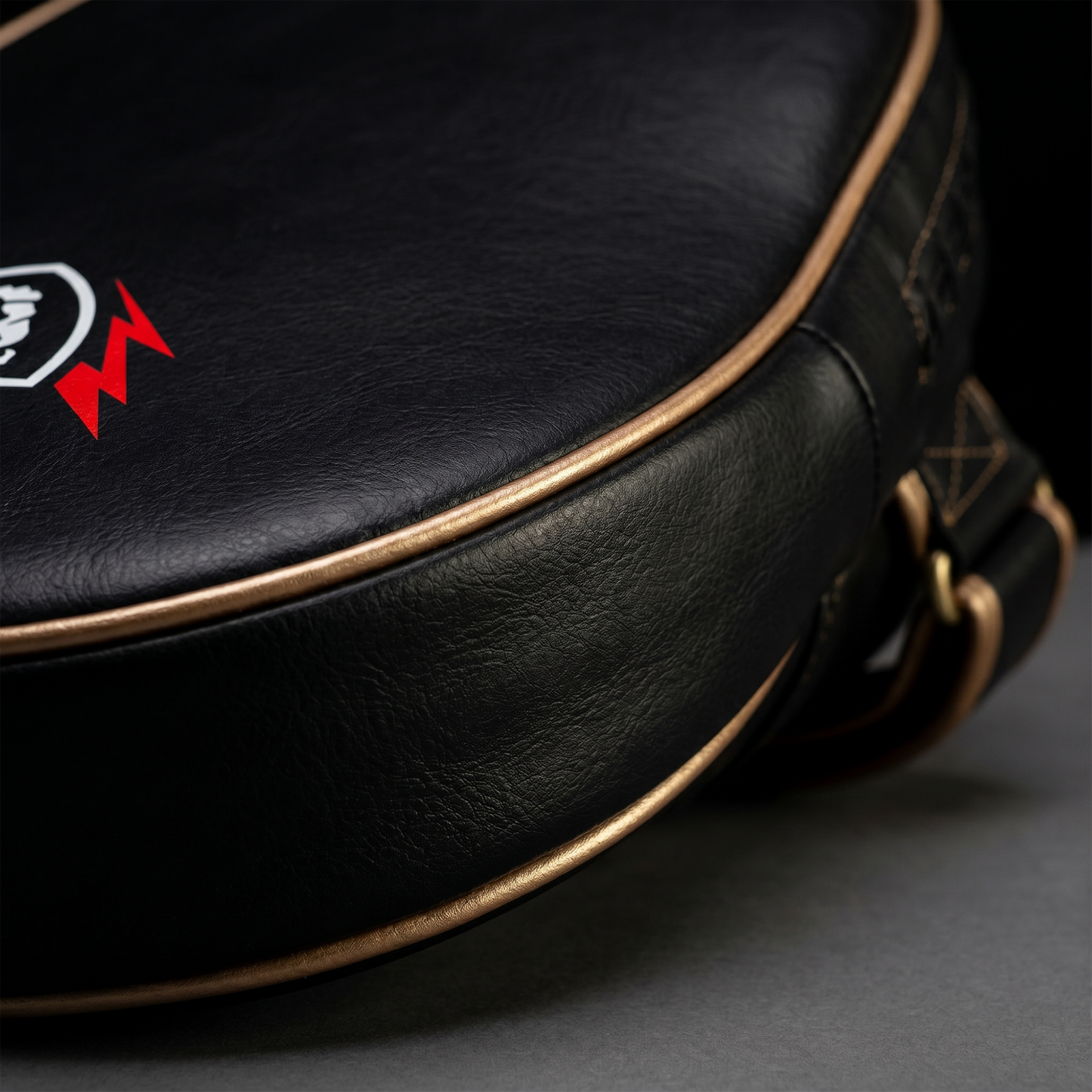Artificial Leather Boxing Focus Pads